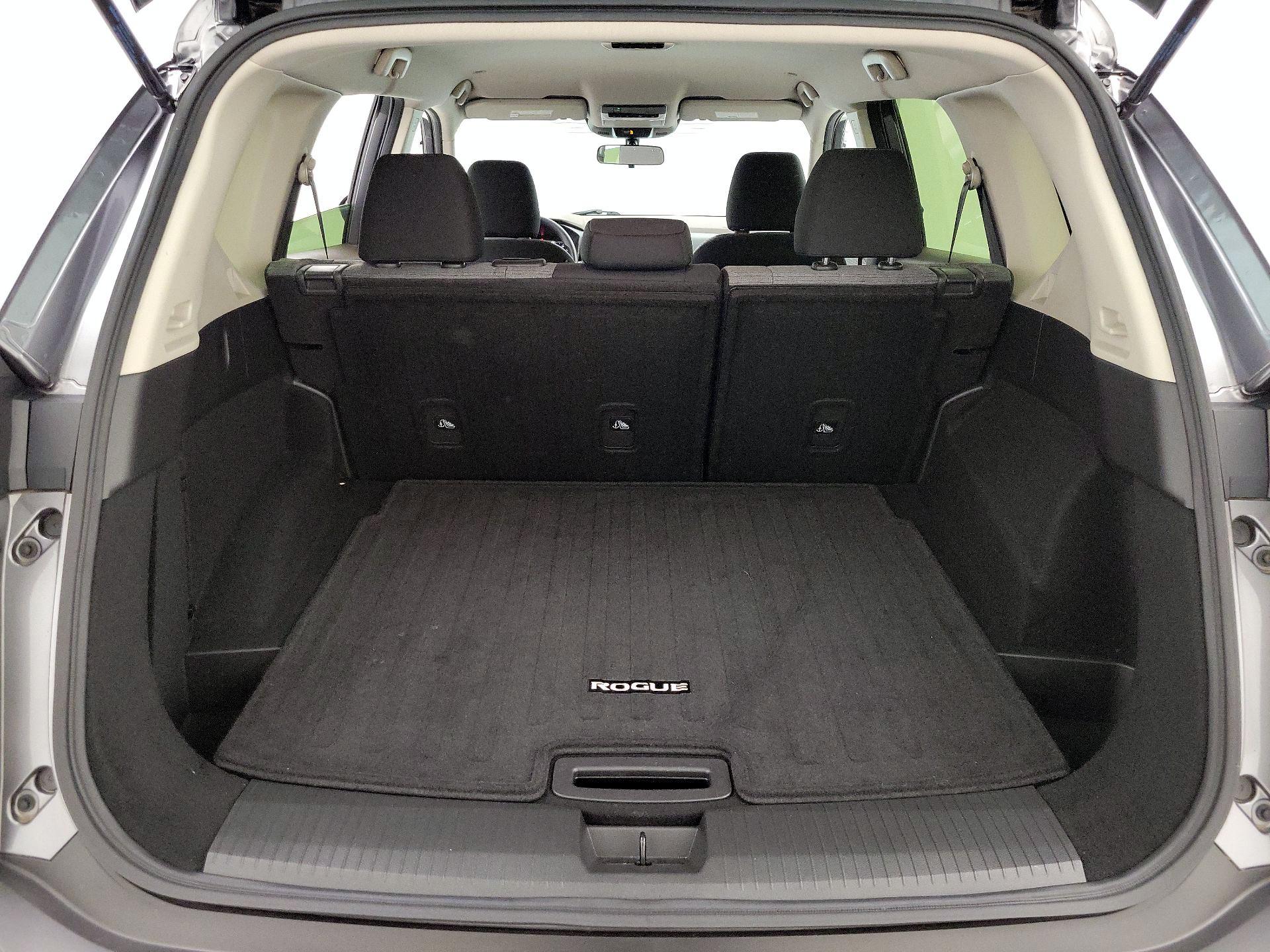 Thumbnail: 2023 Nissan Rogue - 20