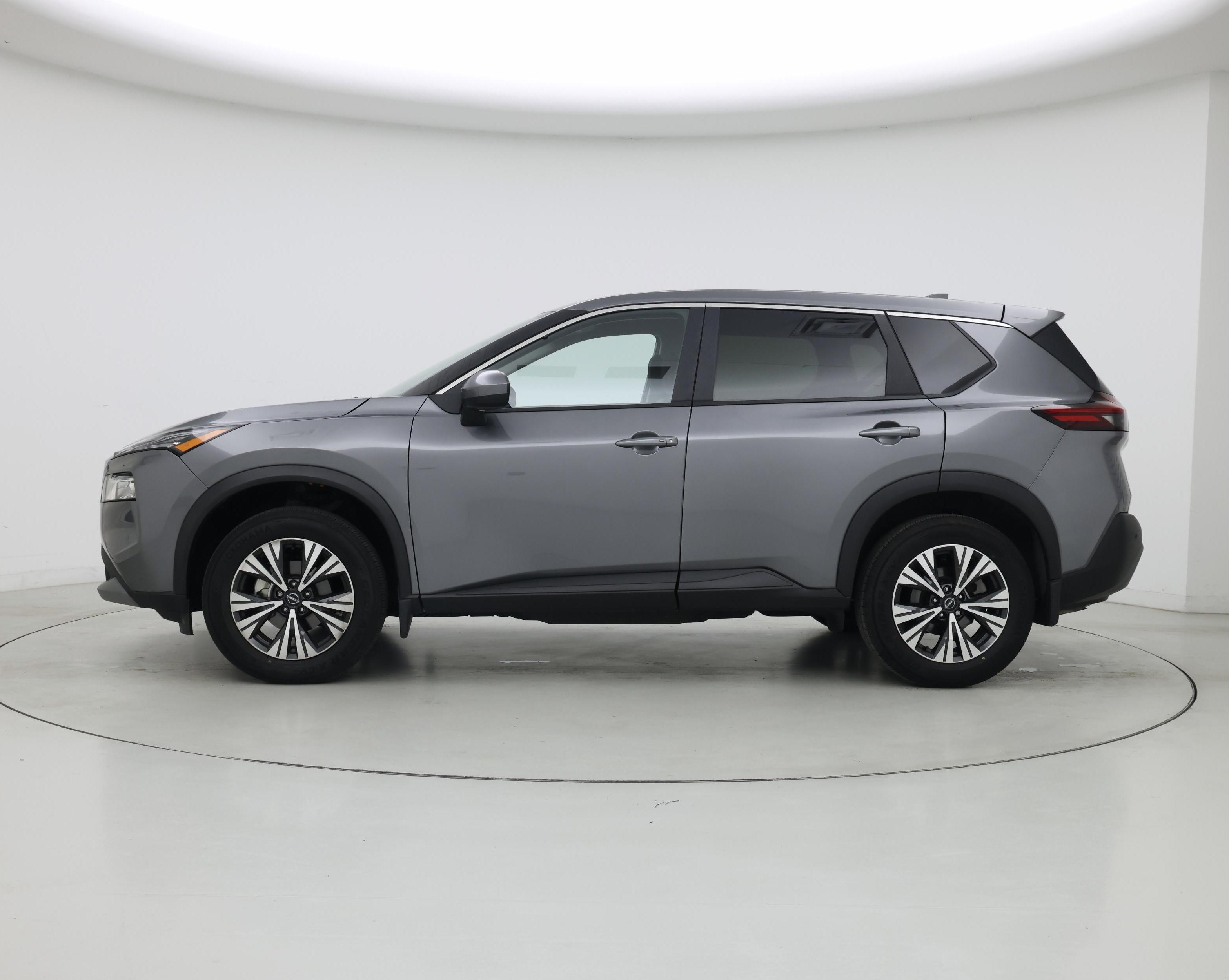 Thumbnail: 2023 Nissan Rogue - 3