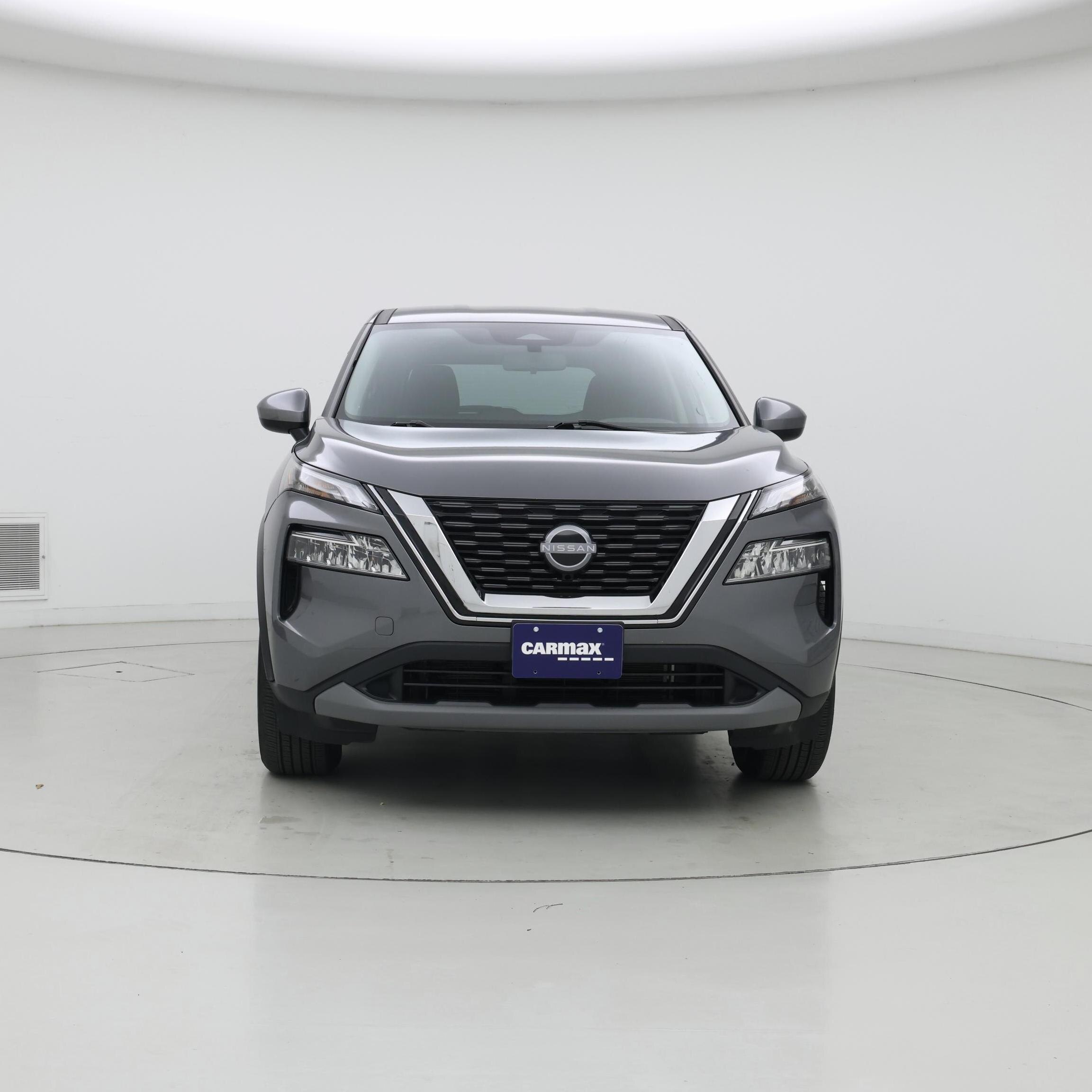 Thumbnail: 2023 Nissan Rogue - 5