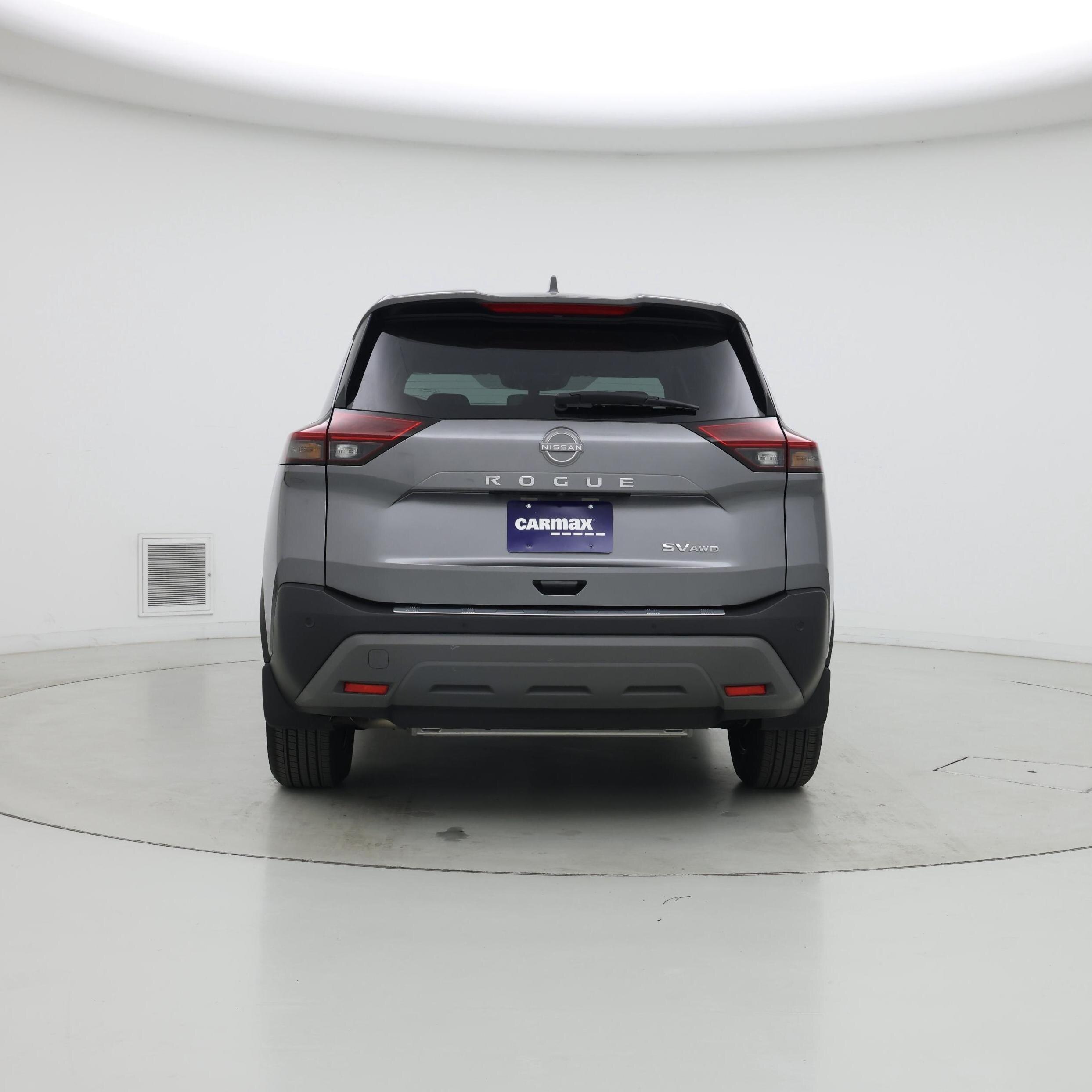 Thumbnail: 2023 Nissan Rogue - 6