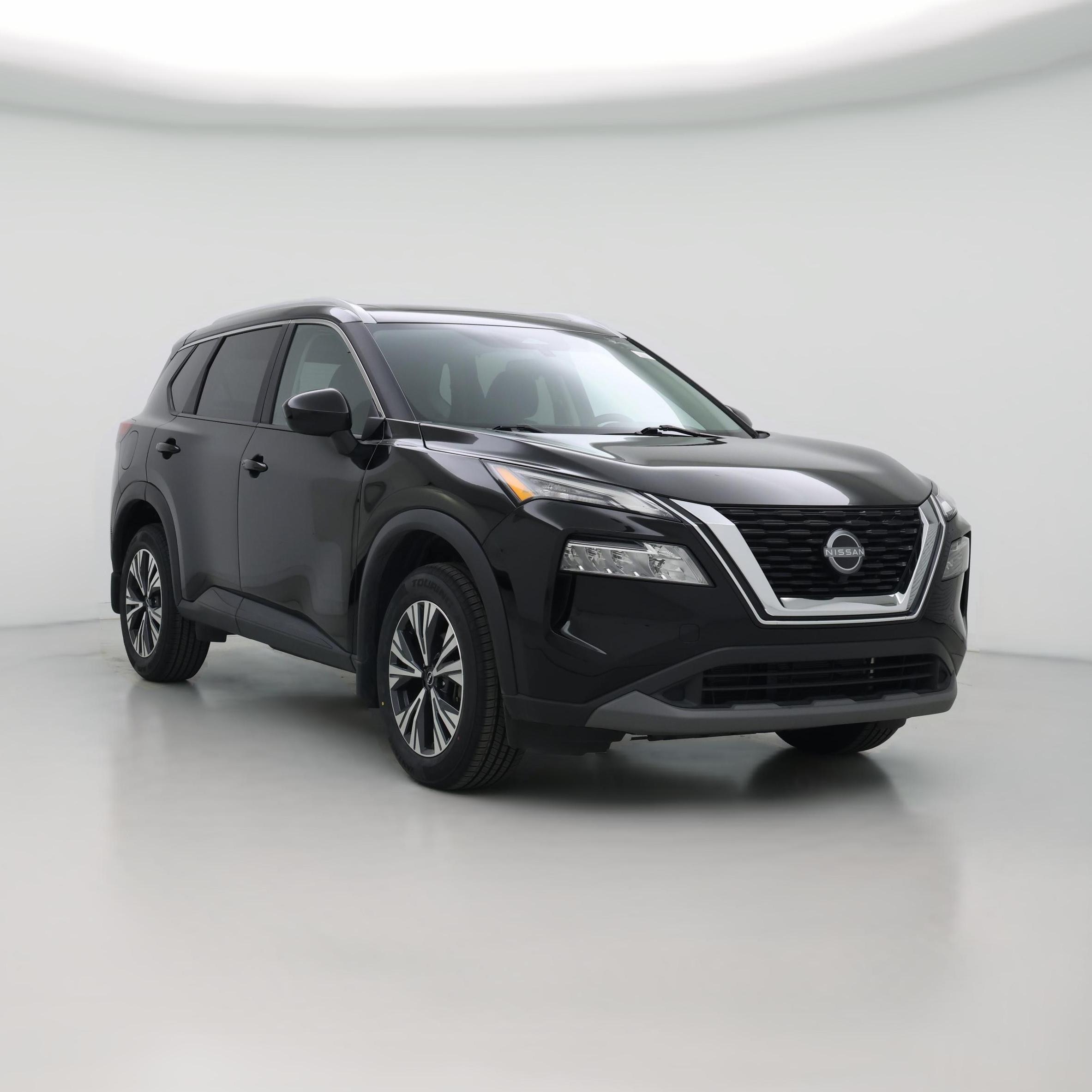 Thumbnail: 2023 Nissan Rogue - 1