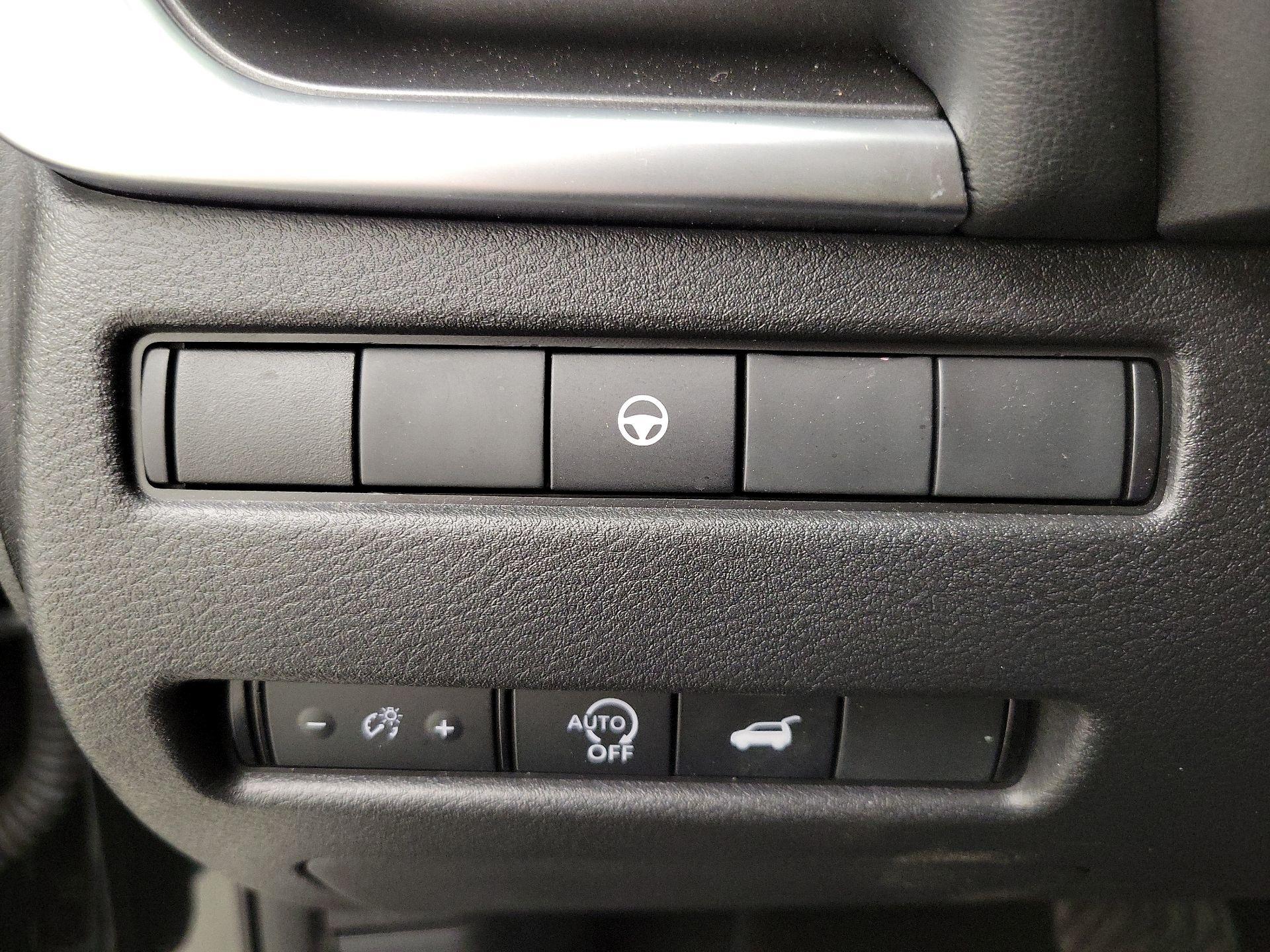 Thumbnail: 2023 Nissan Rogue - 13