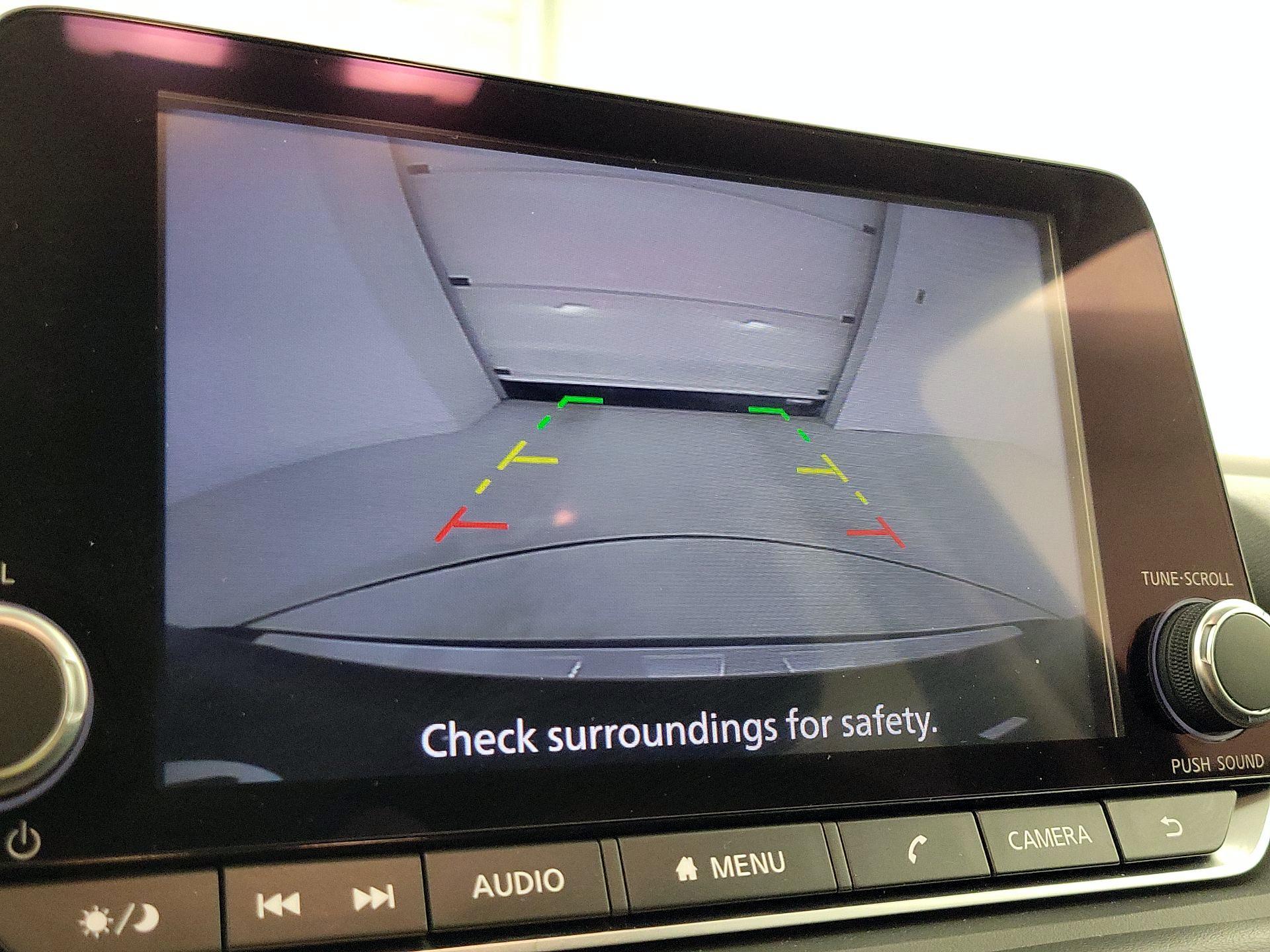 Thumbnail: 2023 Nissan Rogue - 14