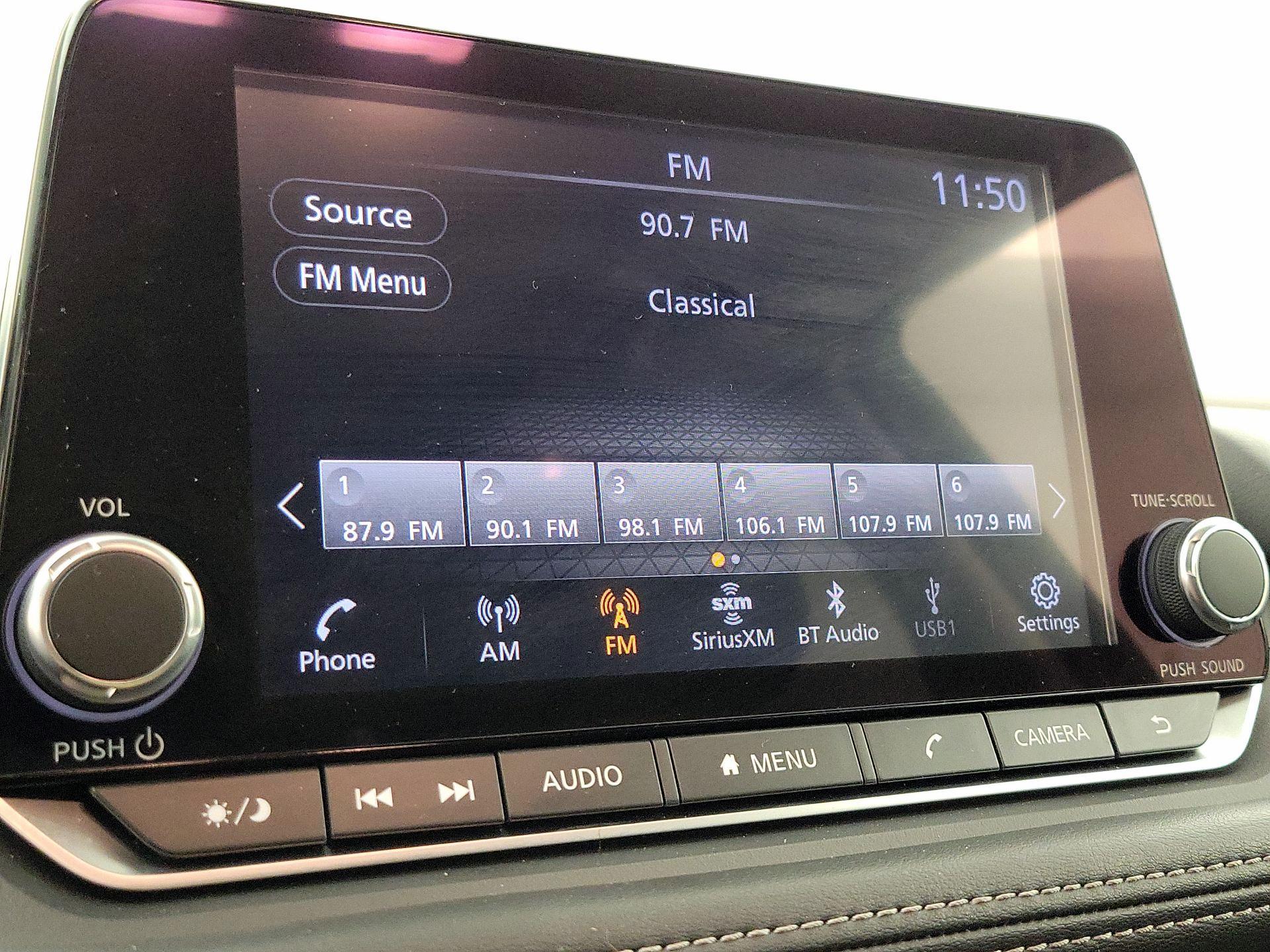 Thumbnail: 2023 Nissan Rogue - 15