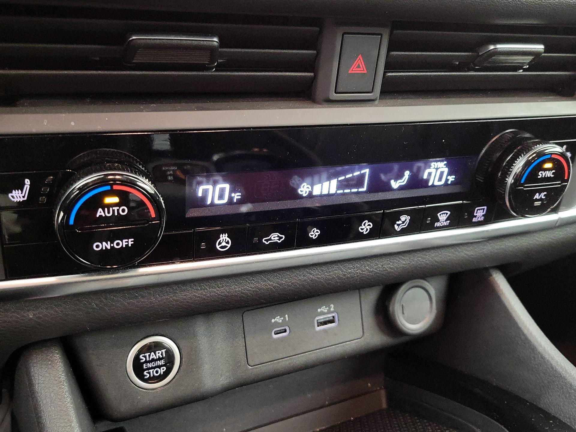 Thumbnail: 2023 Nissan Rogue - 16