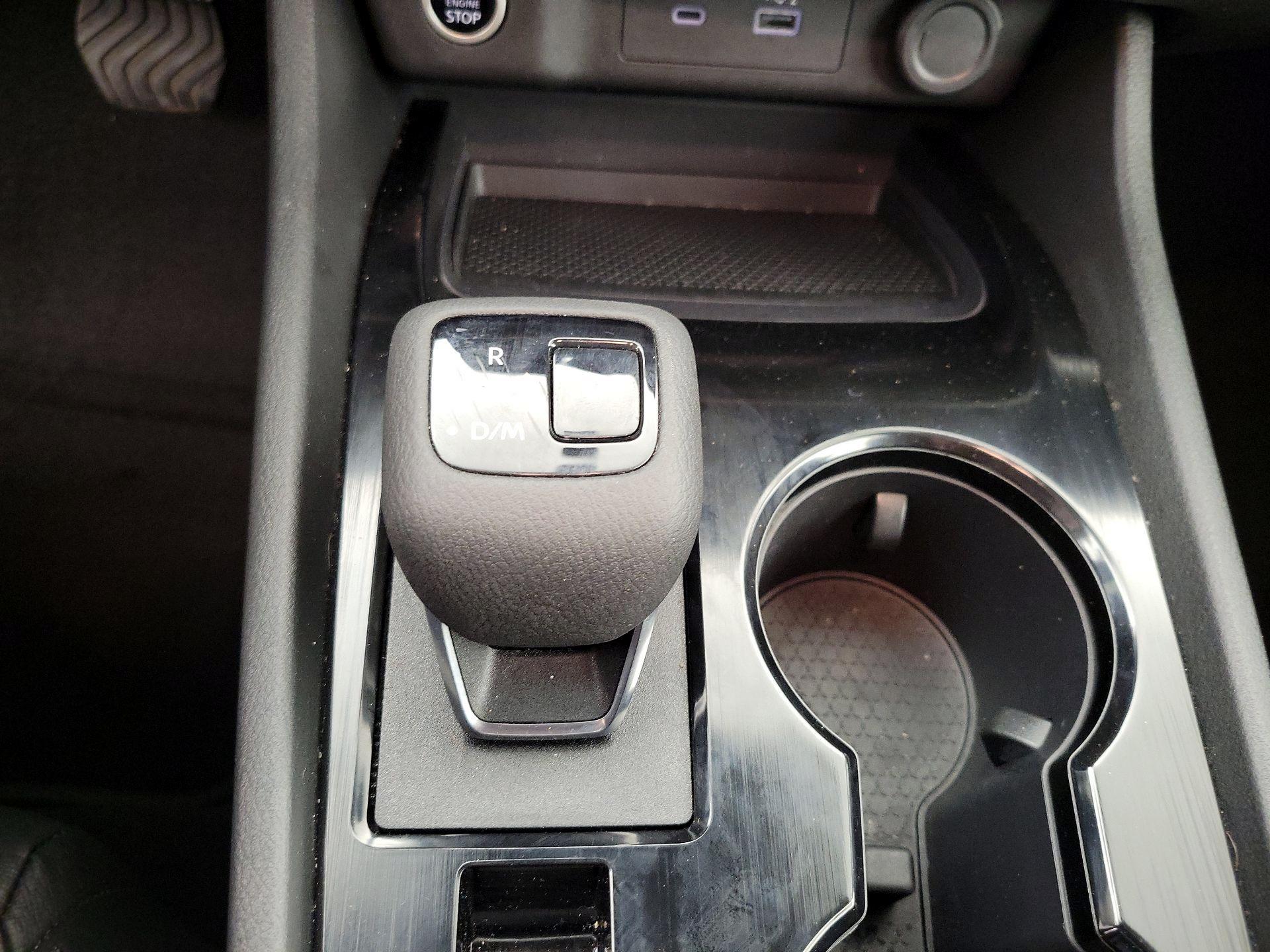 Thumbnail: 2023 Nissan Rogue - 17