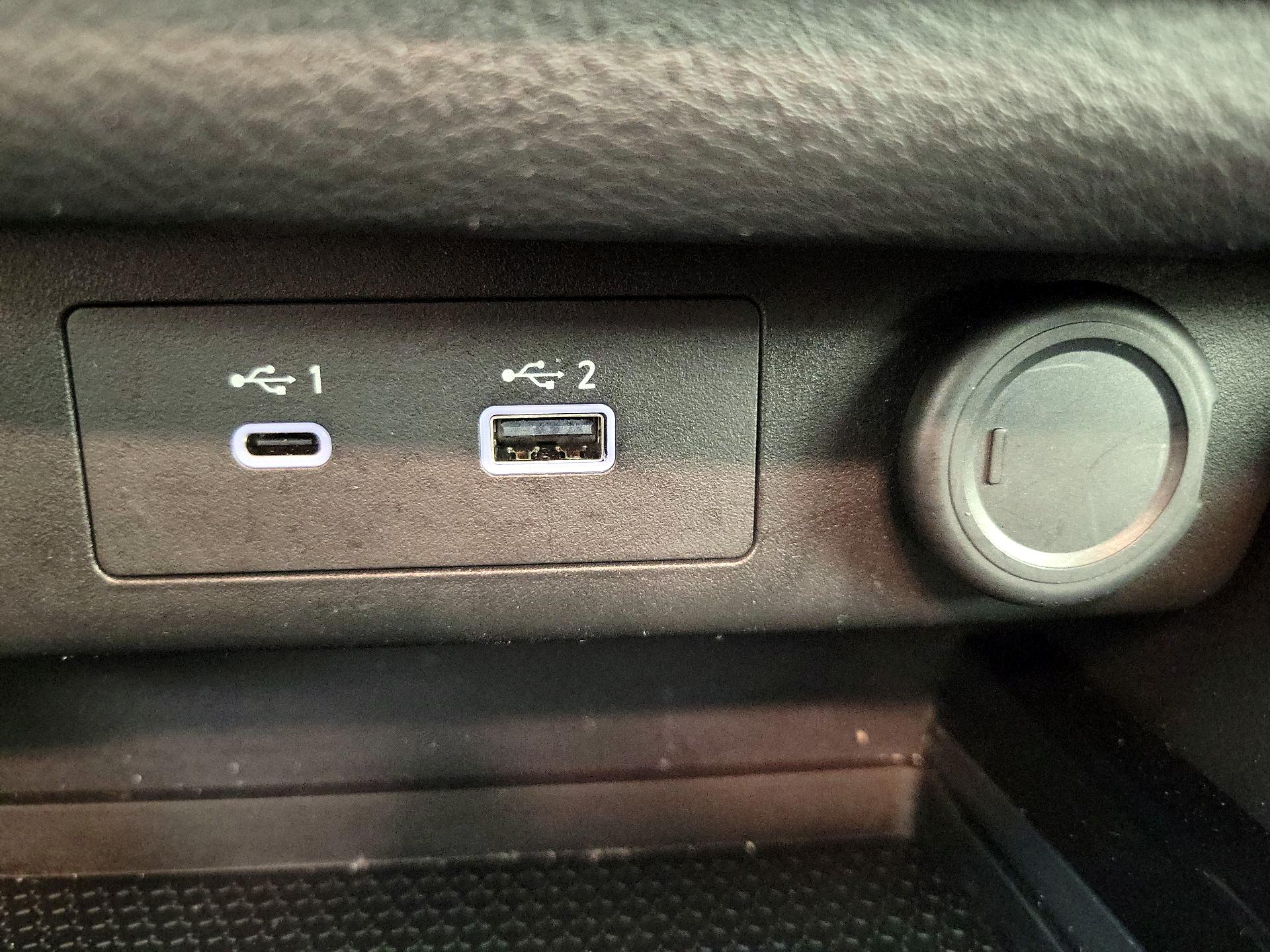 Thumbnail: 2023 Nissan Rogue - 18