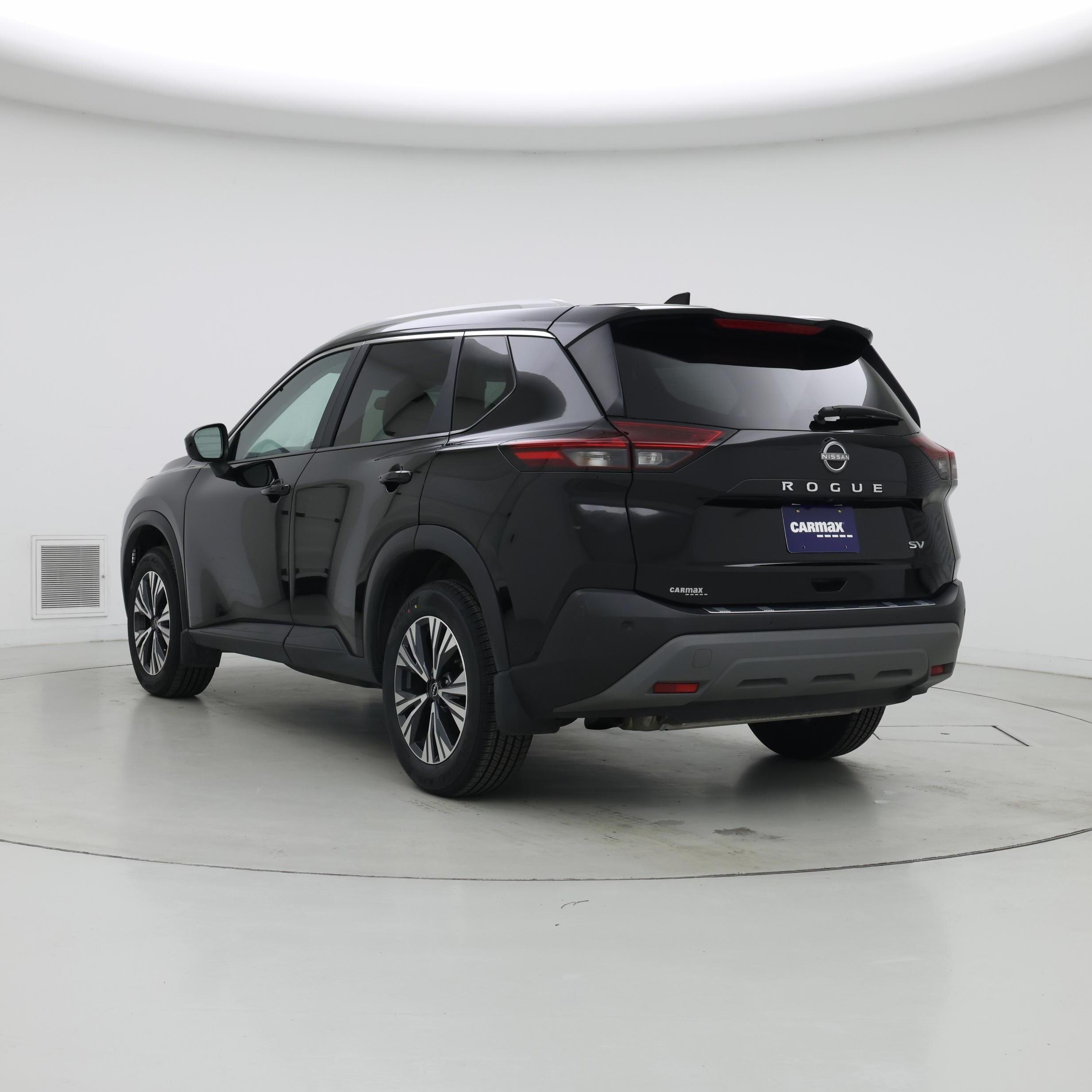 Thumbnail: 2023 Nissan Rogue - 2