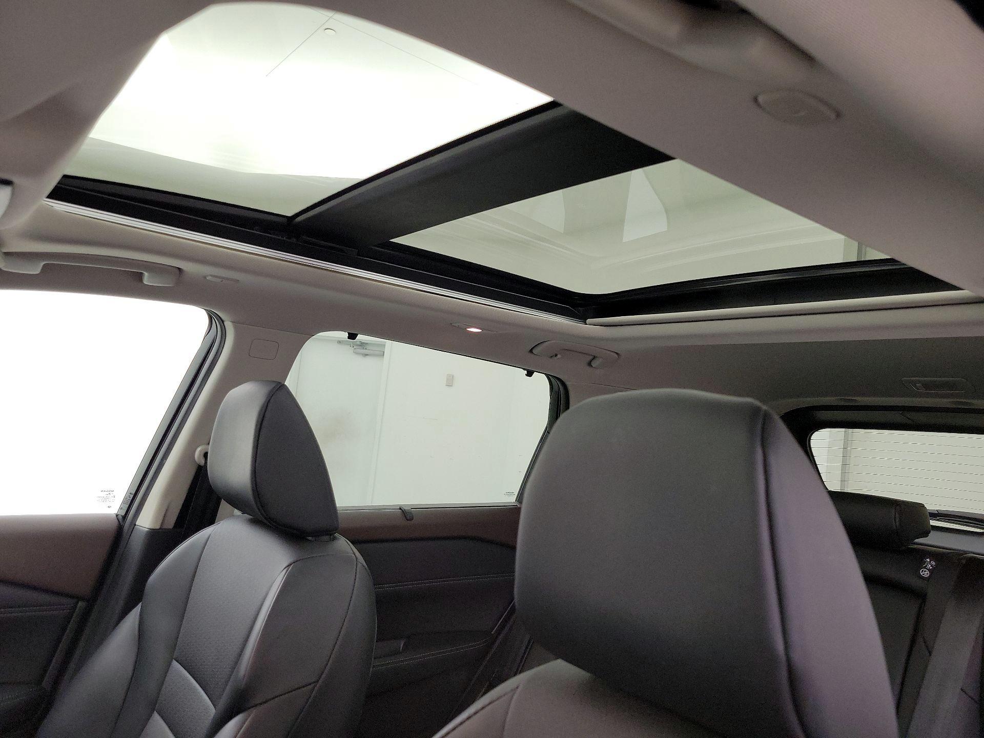 Thumbnail: 2023 Nissan Rogue - 19