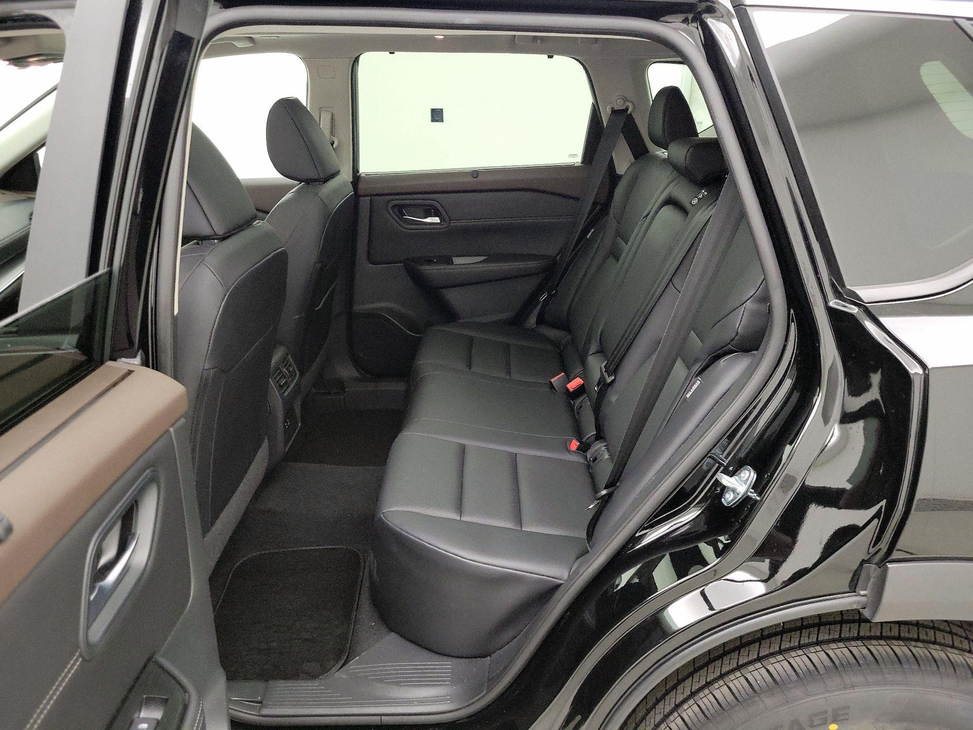 Thumbnail: 2023 Nissan Rogue - 20