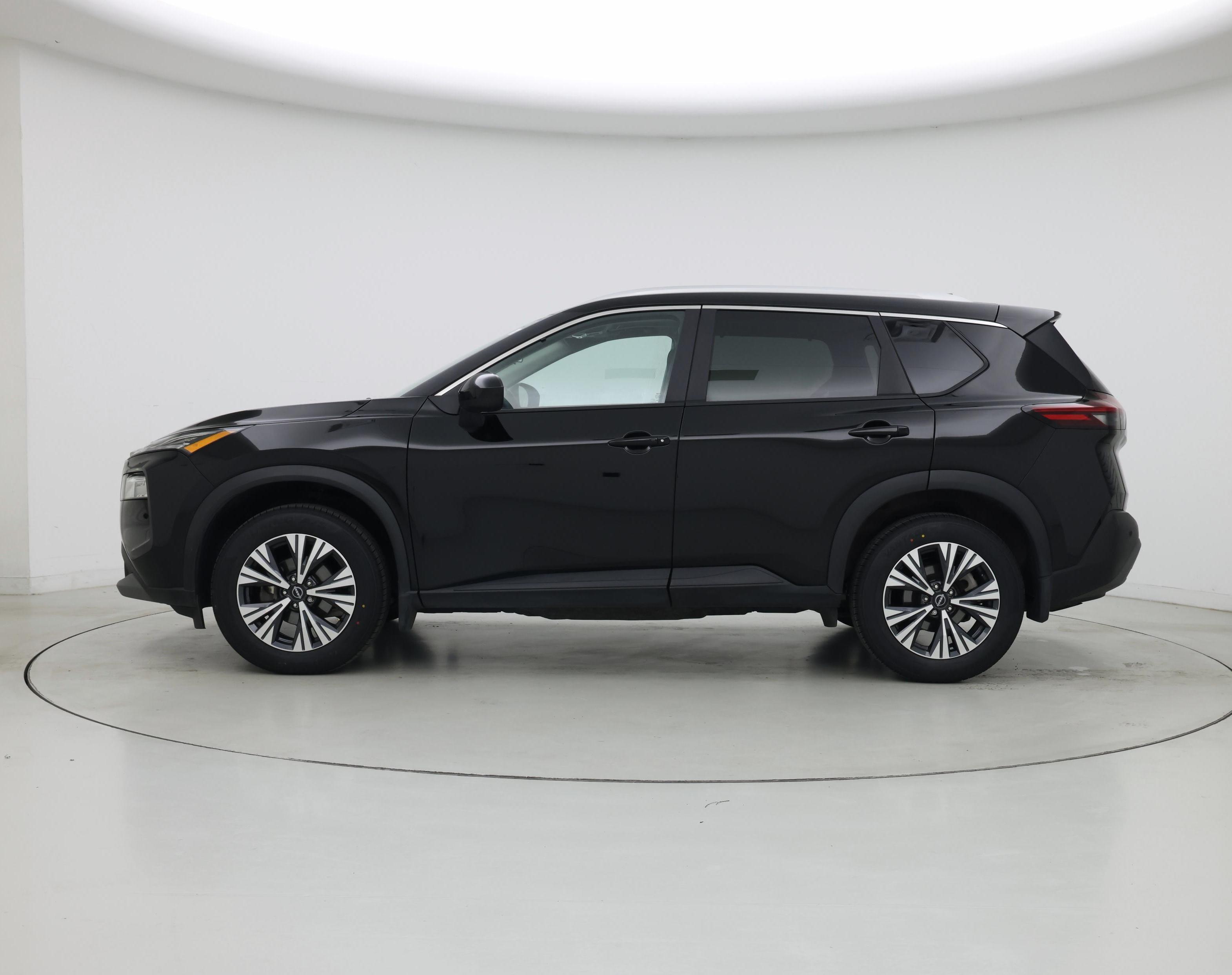 Thumbnail: 2023 Nissan Rogue - 3