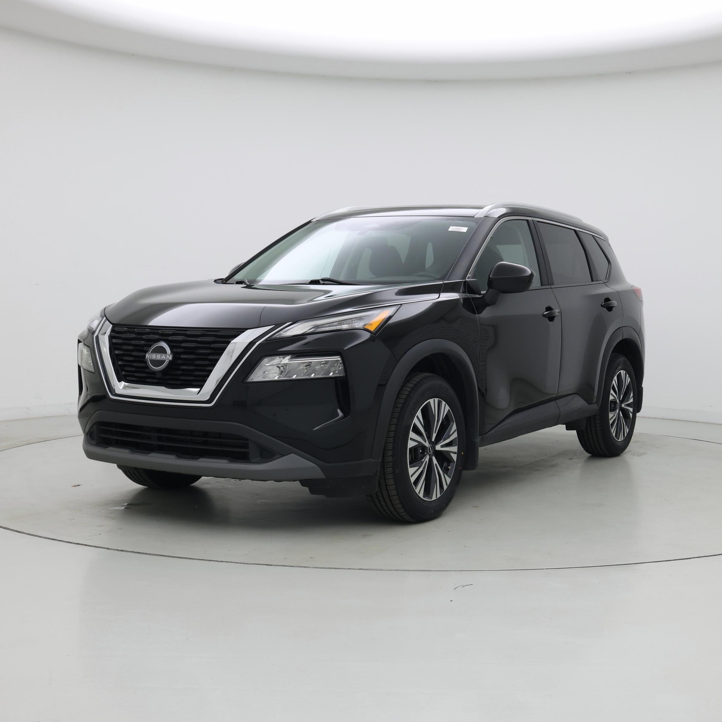 Thumbnail: 2023 Nissan Rogue - 4