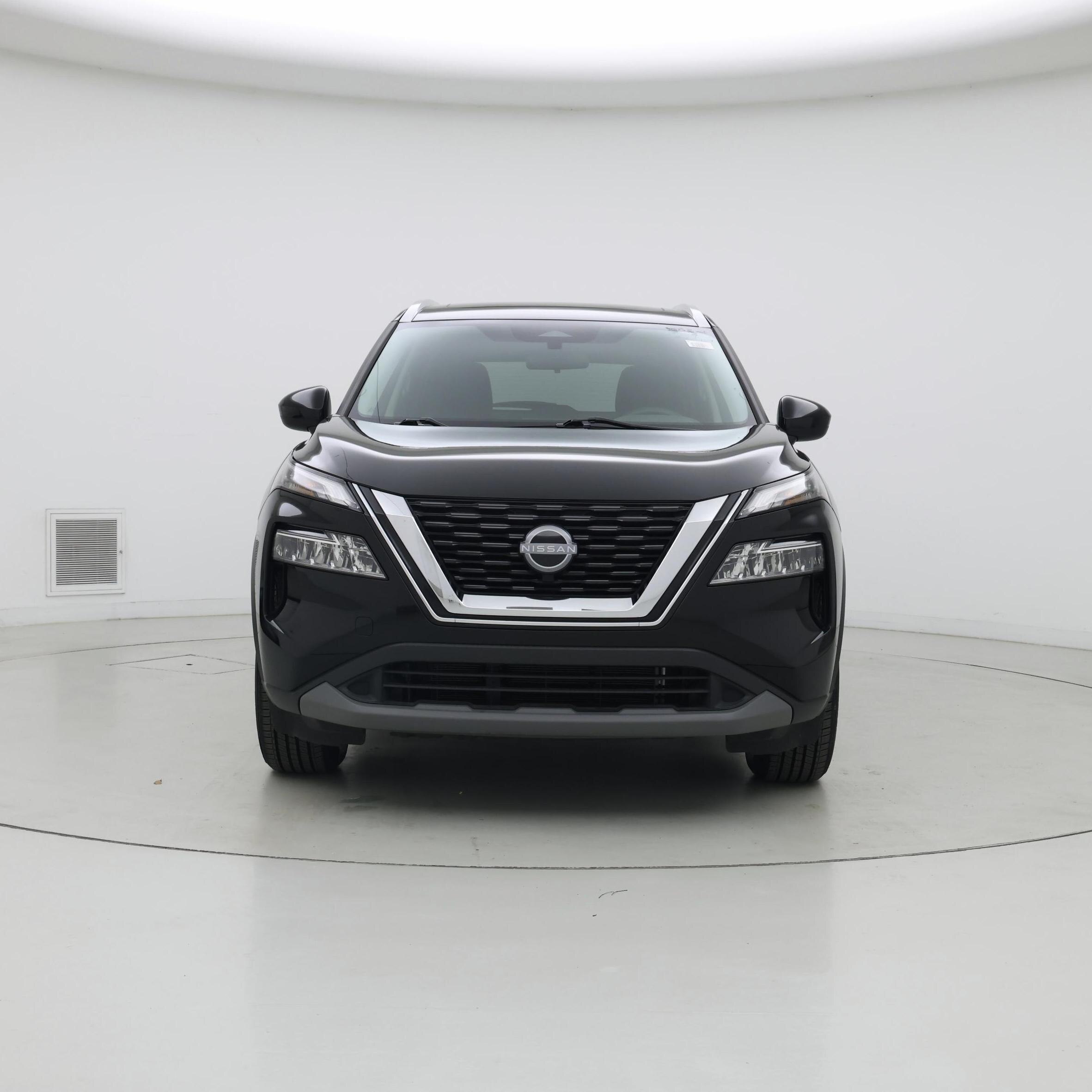 Thumbnail: 2023 Nissan Rogue - 5