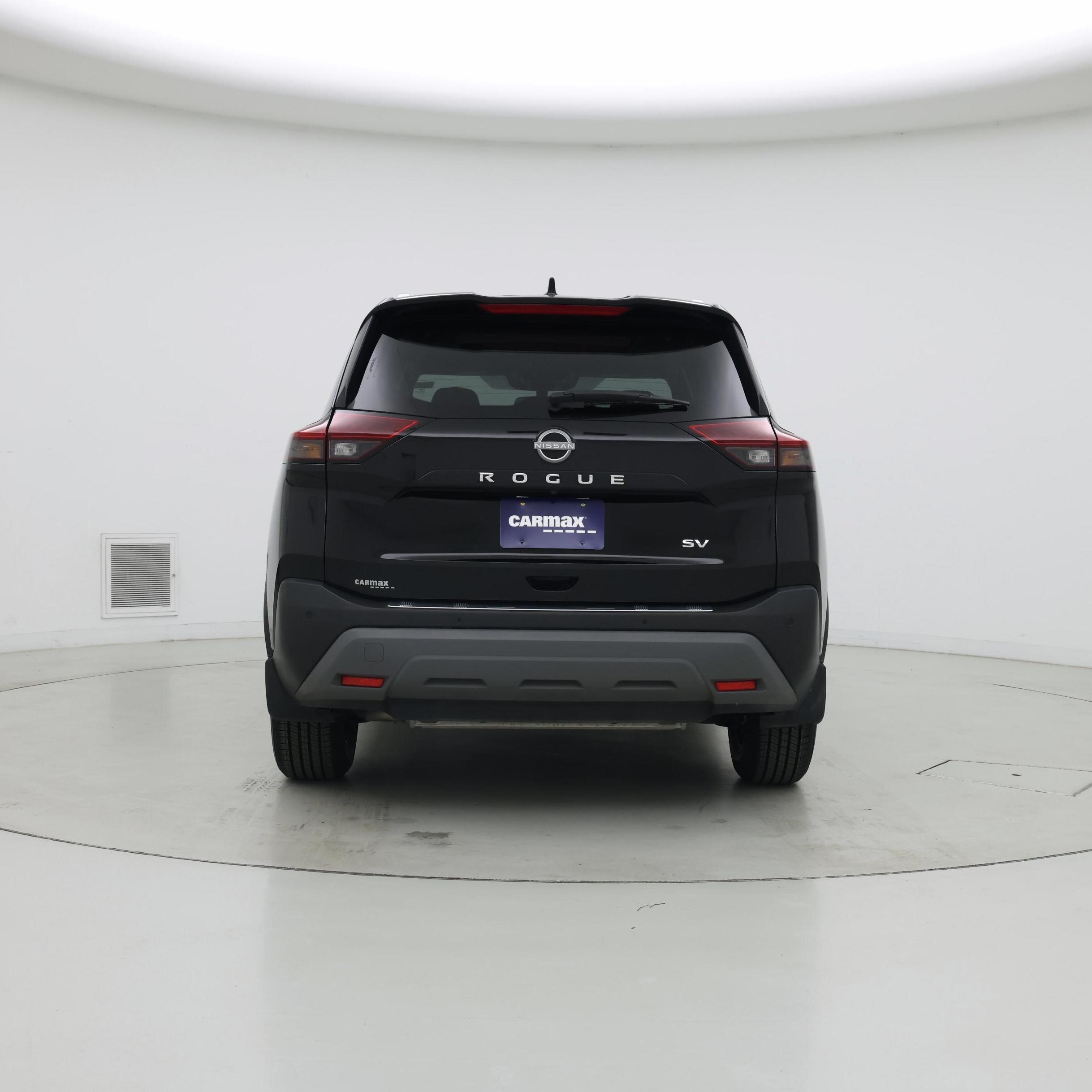 Thumbnail: 2023 Nissan Rogue - 6