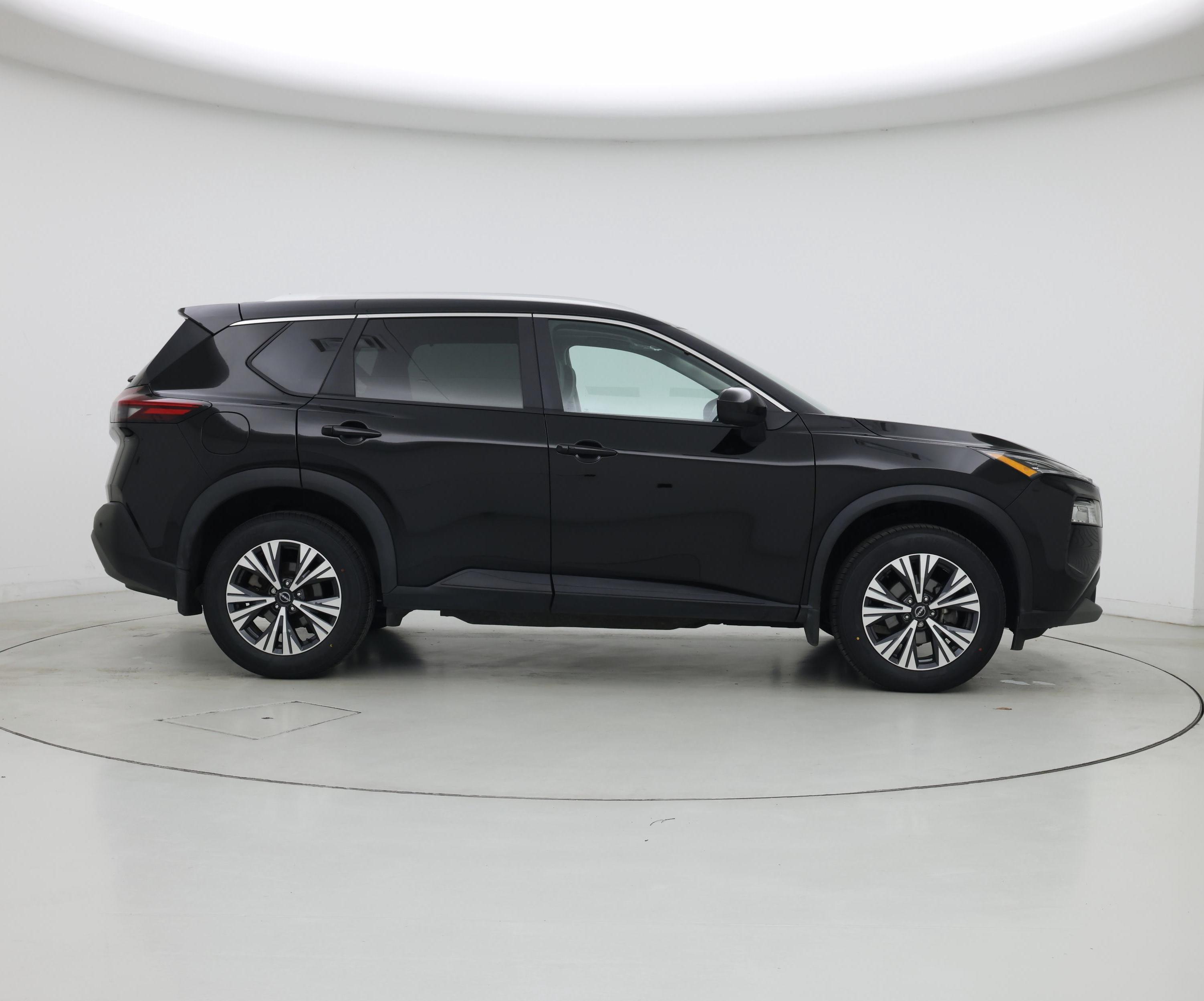 Thumbnail: 2023 Nissan Rogue - 7