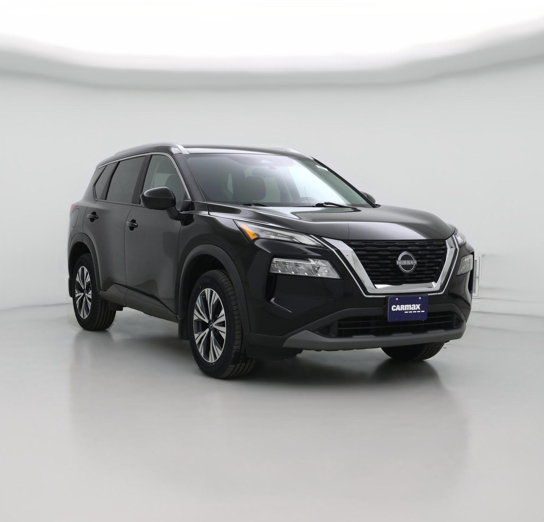 Thumbnail: 2023 Nissan Rogue - 1