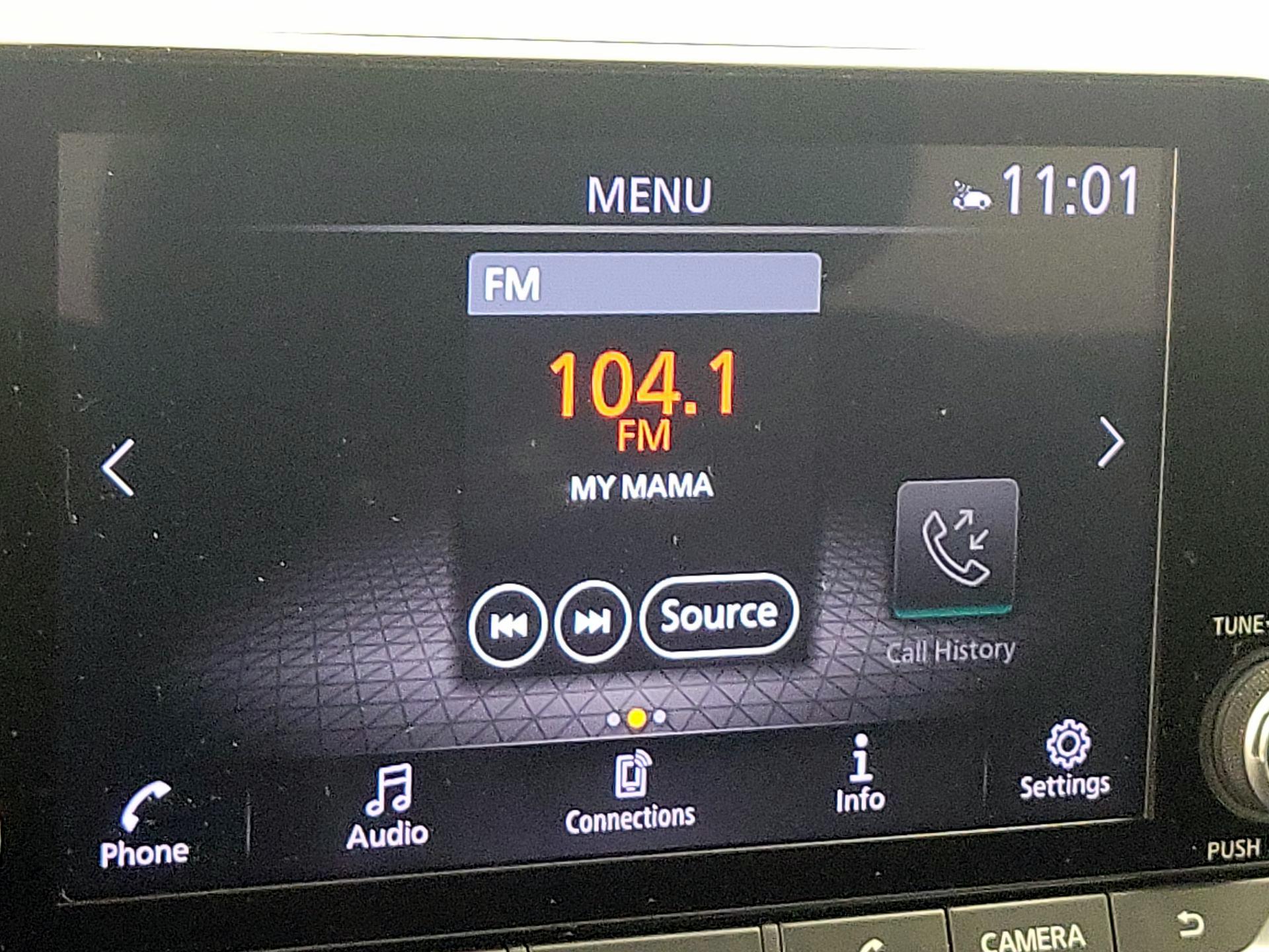 Thumbnail: 2023 Nissan Rogue - 15