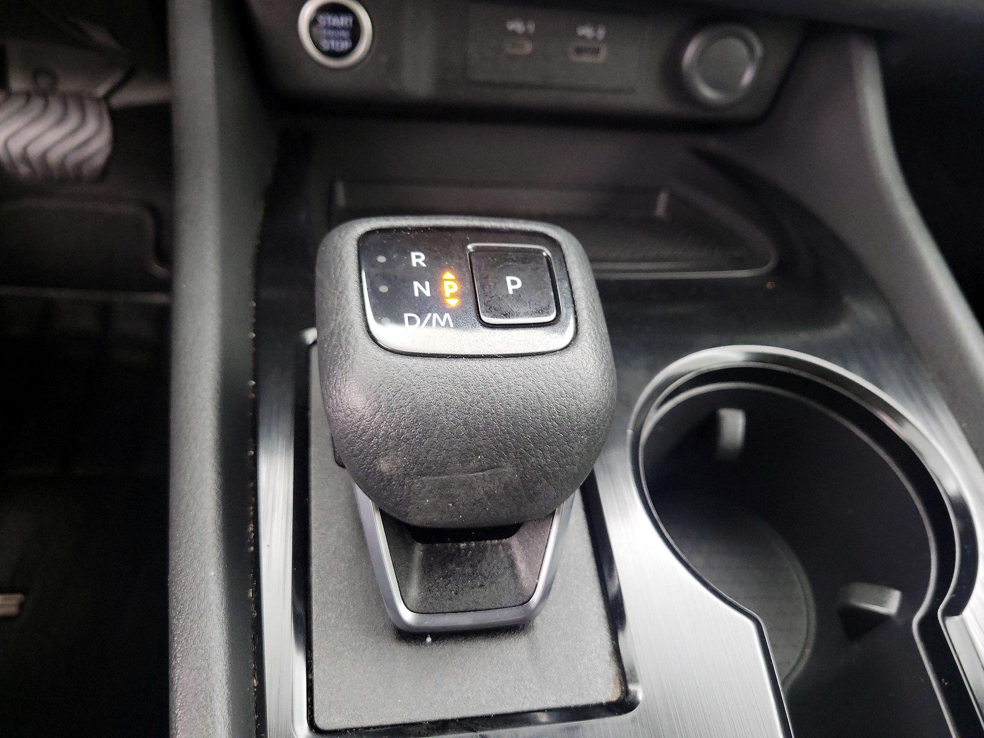 Thumbnail: 2023 Nissan Rogue - 17