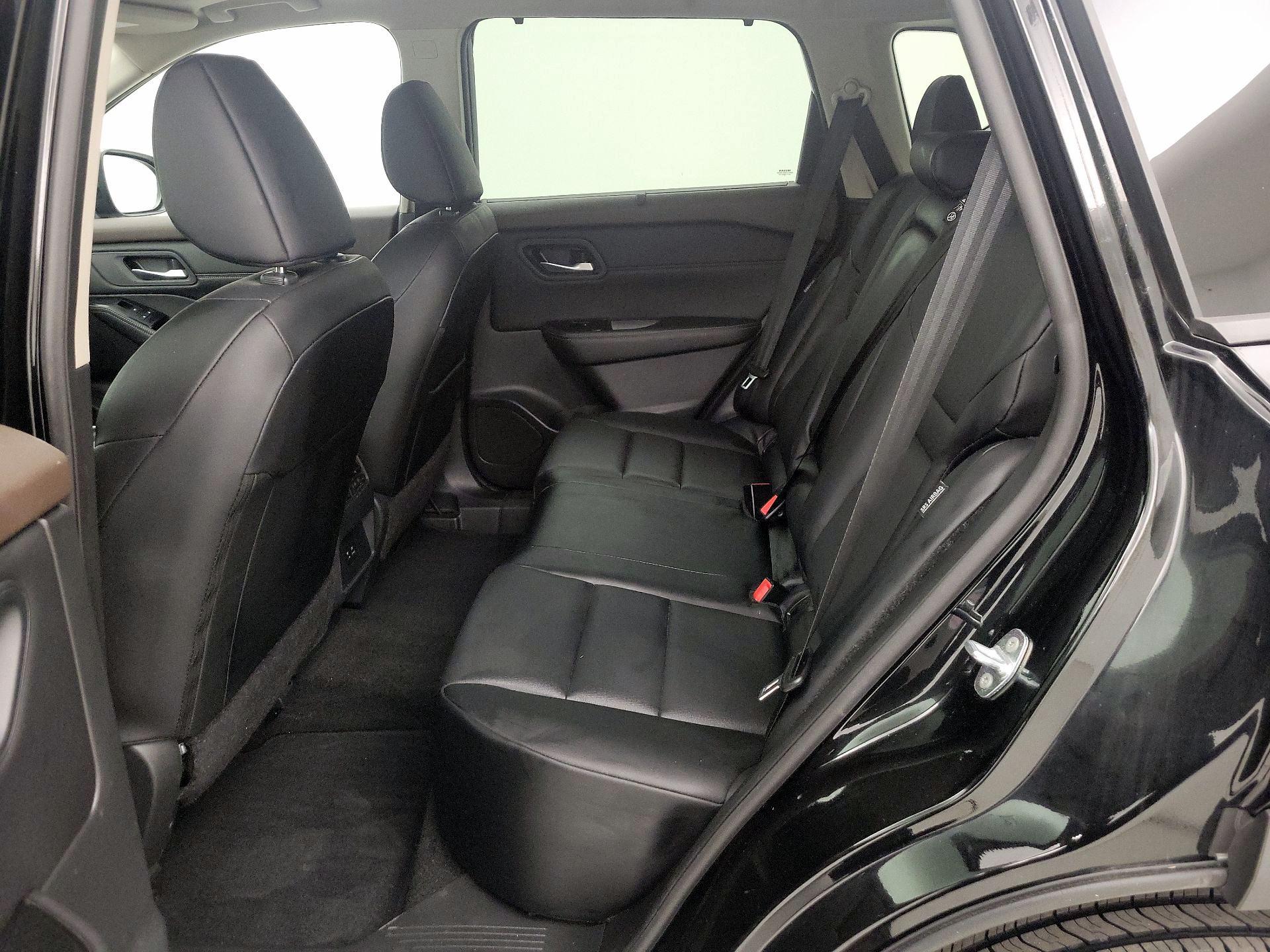 Thumbnail: 2023 Nissan Rogue - 20