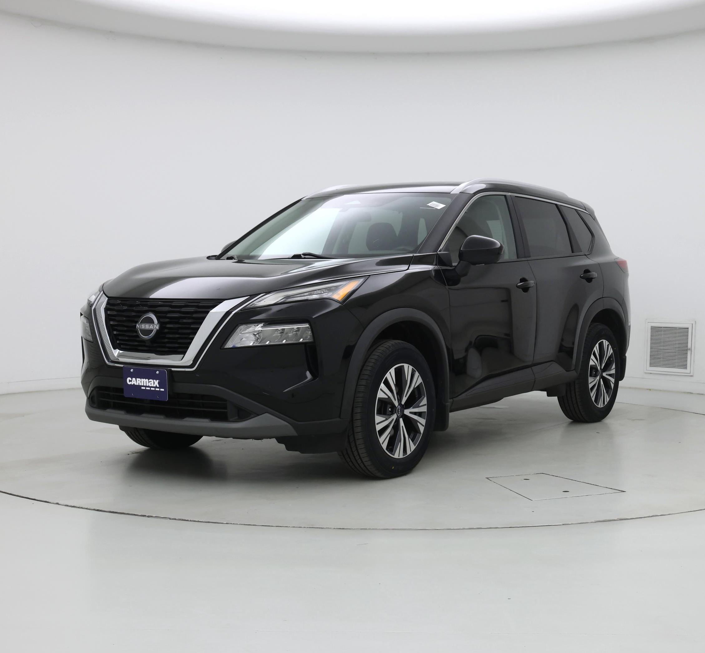 Thumbnail: 2023 Nissan Rogue - 4