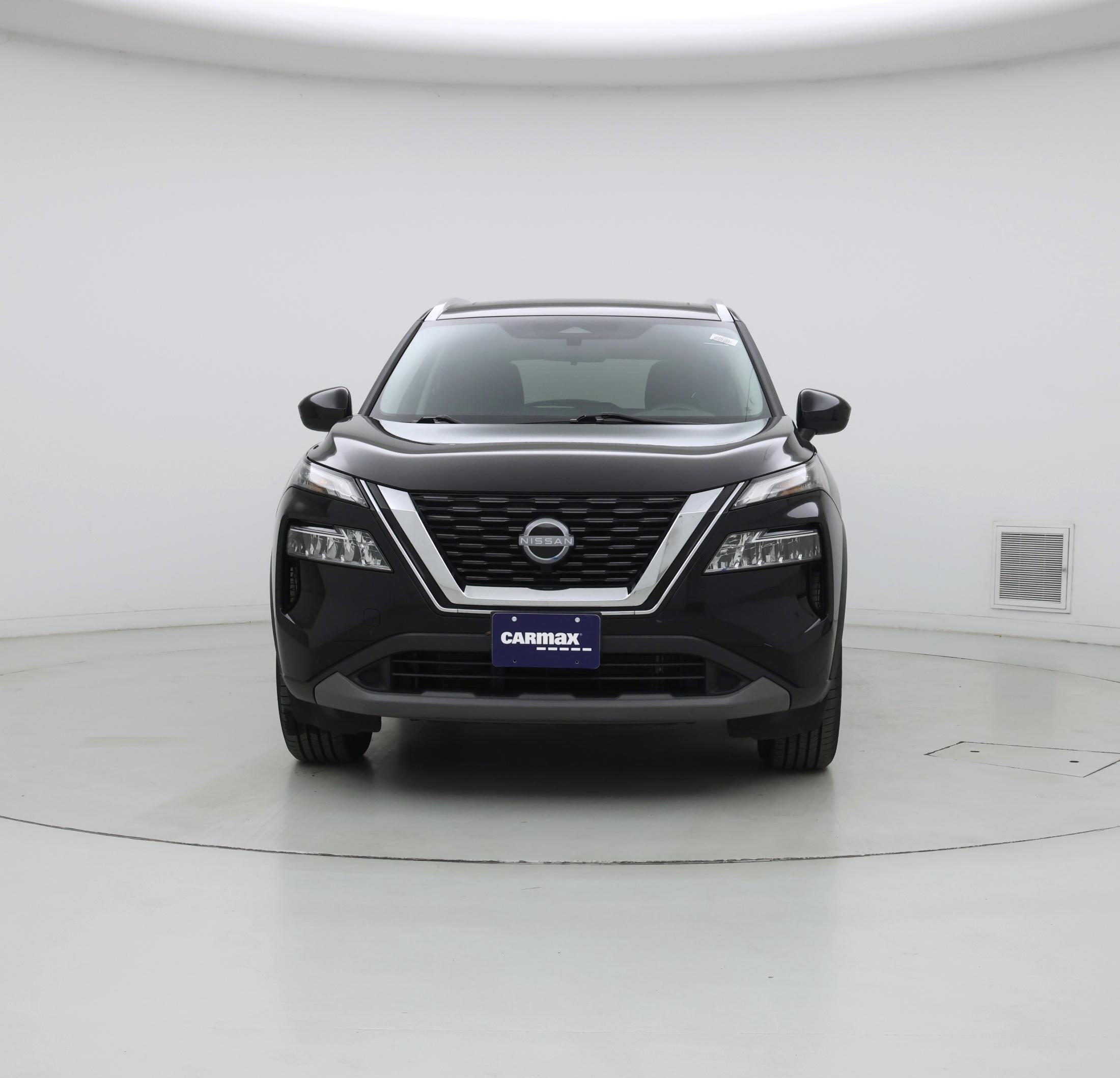 Thumbnail: 2023 Nissan Rogue - 5
