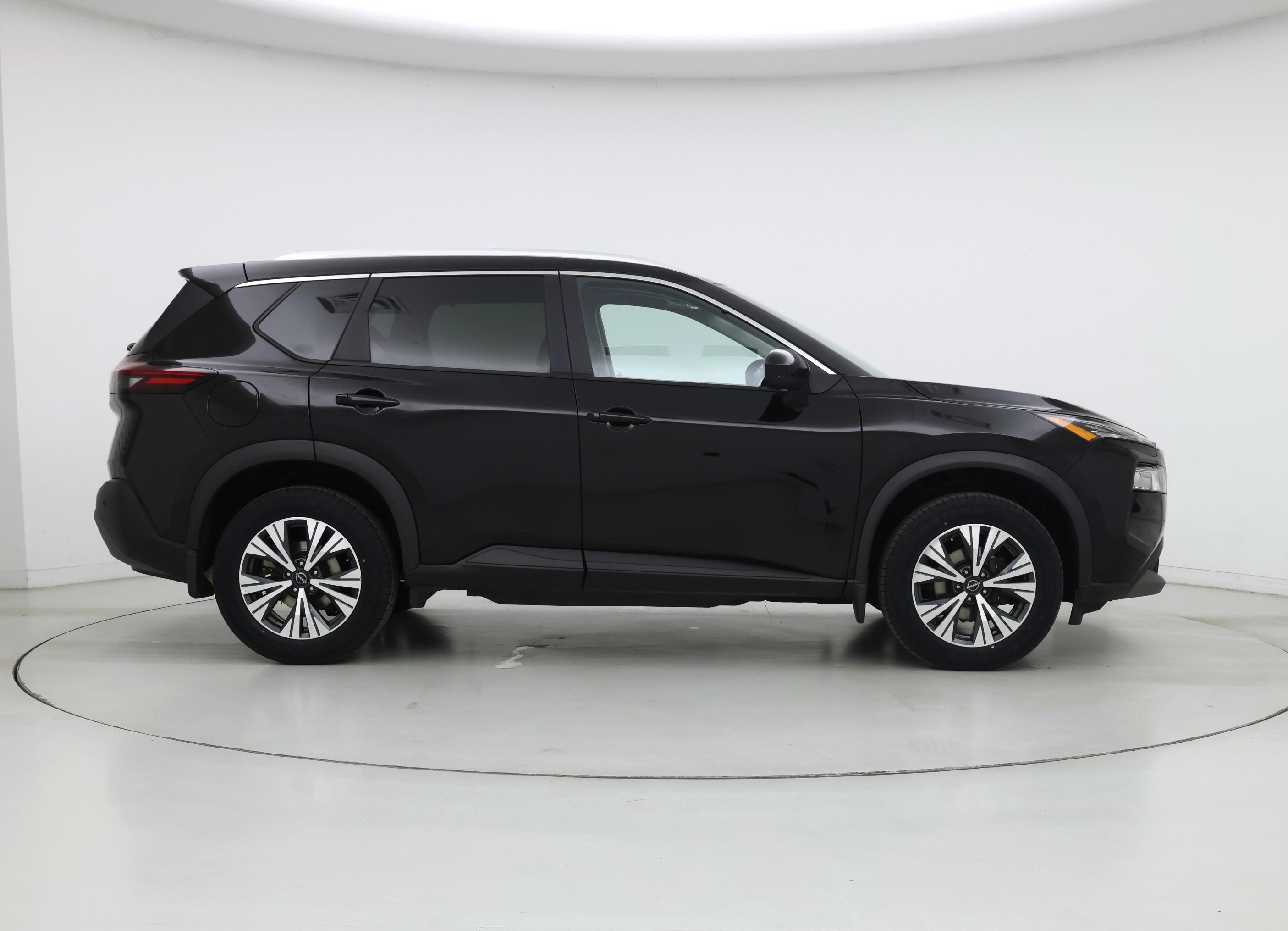 Thumbnail: 2023 Nissan Rogue - 7