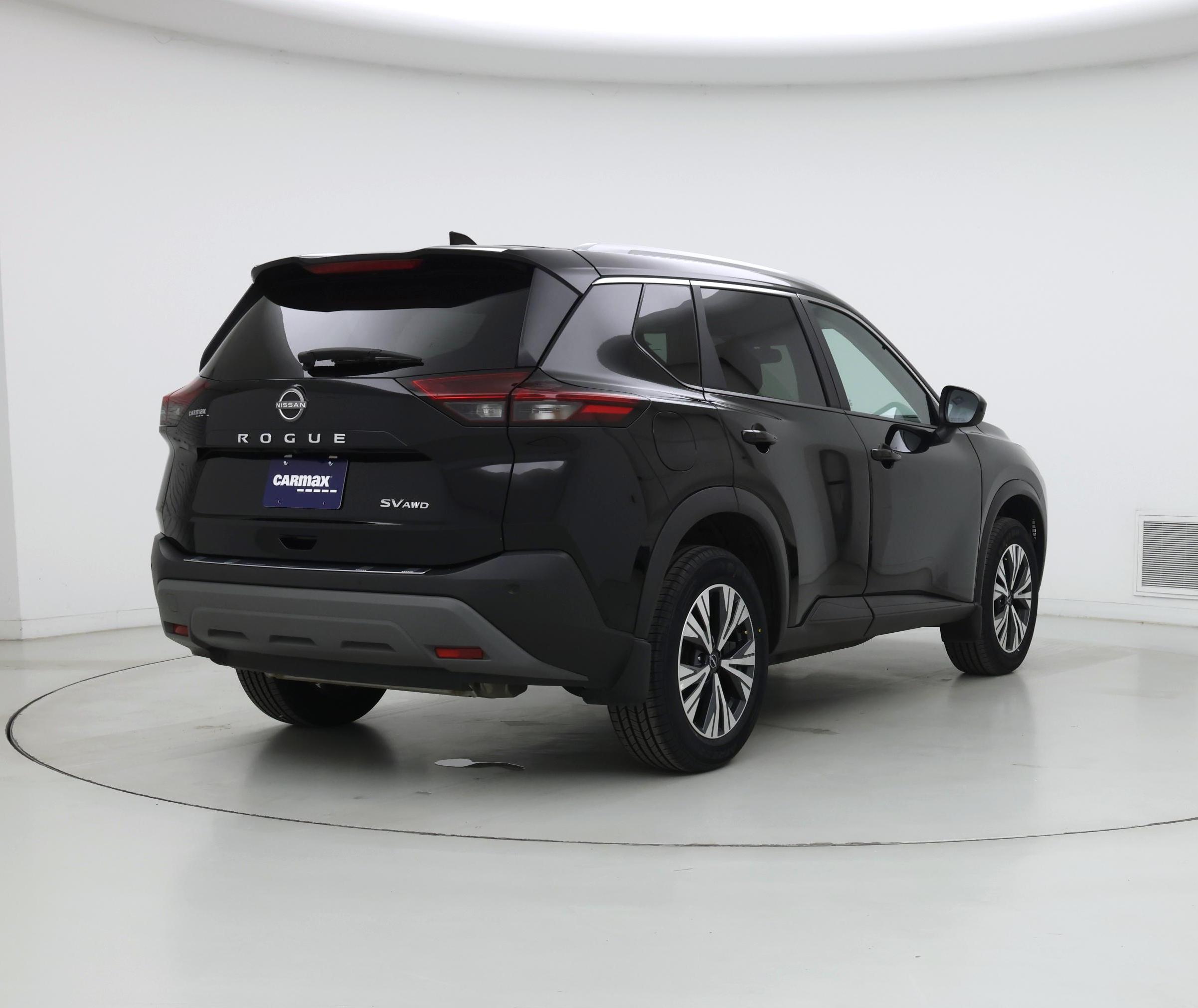 Thumbnail: 2023 Nissan Rogue - 8