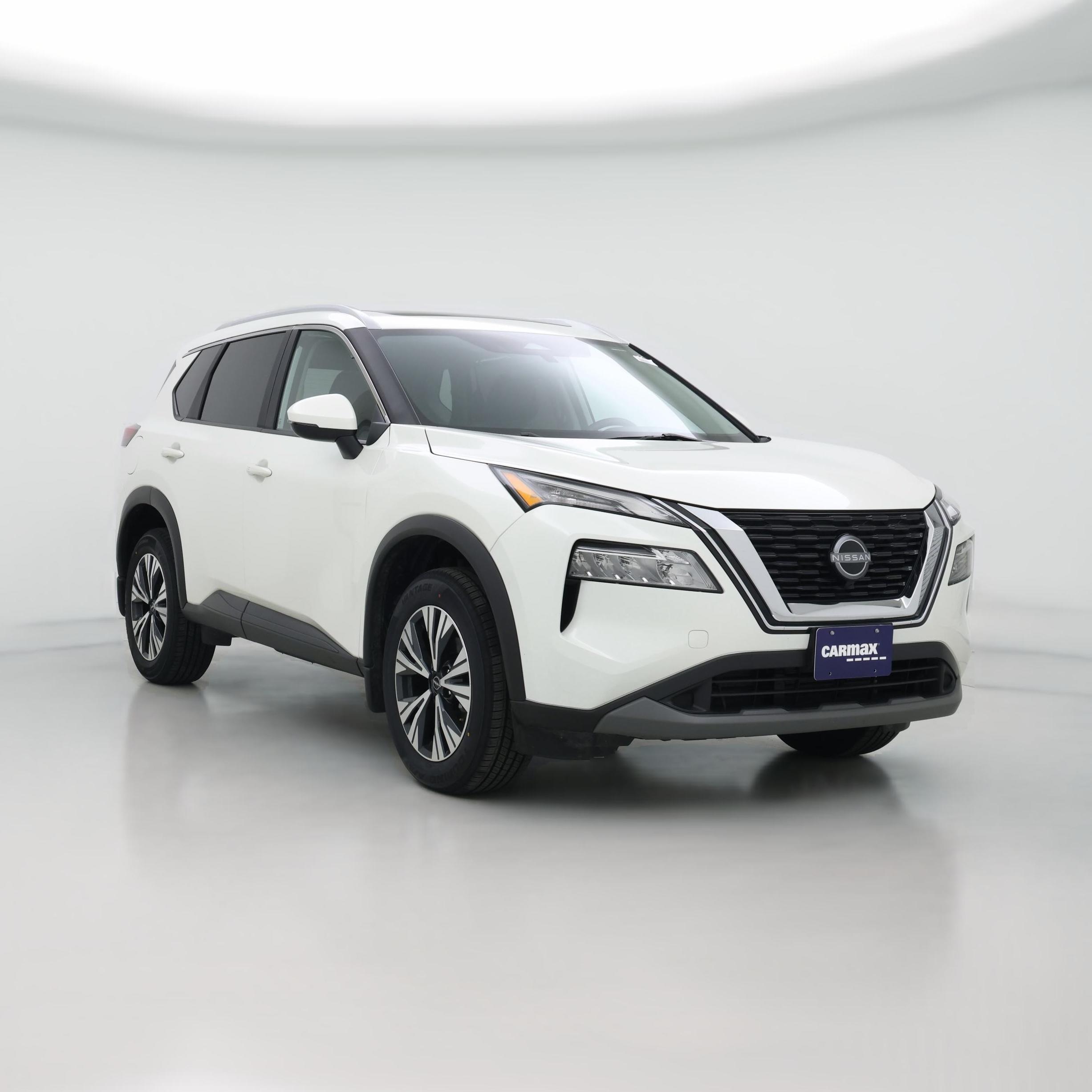 Thumbnail: 2023 Nissan Rogue - 1