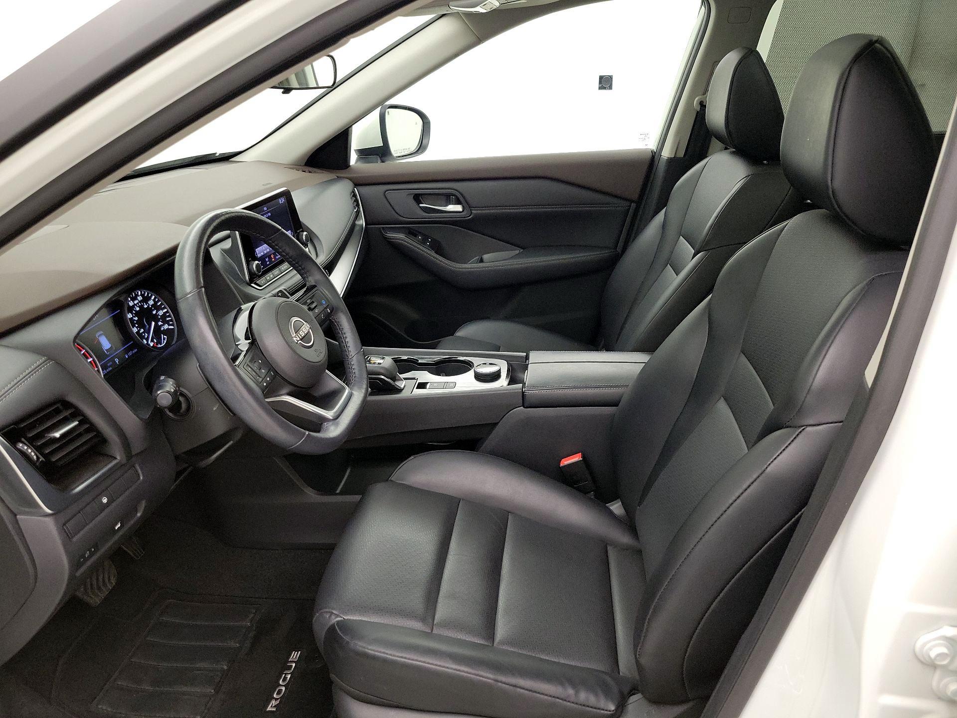 Thumbnail: 2023 Nissan Rogue - 11