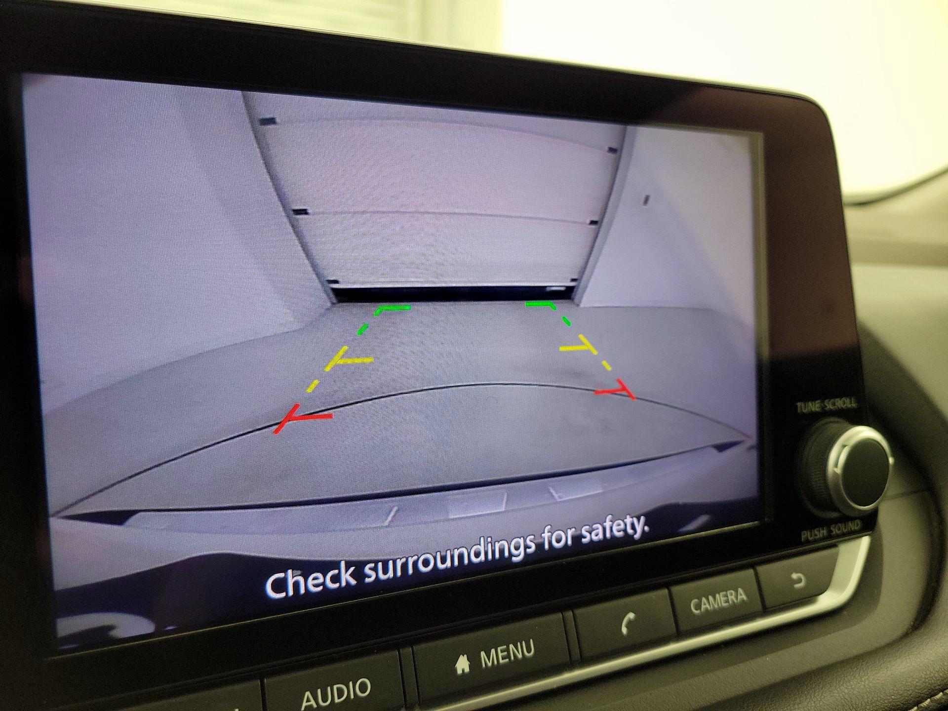 Thumbnail: 2023 Nissan Rogue - 14