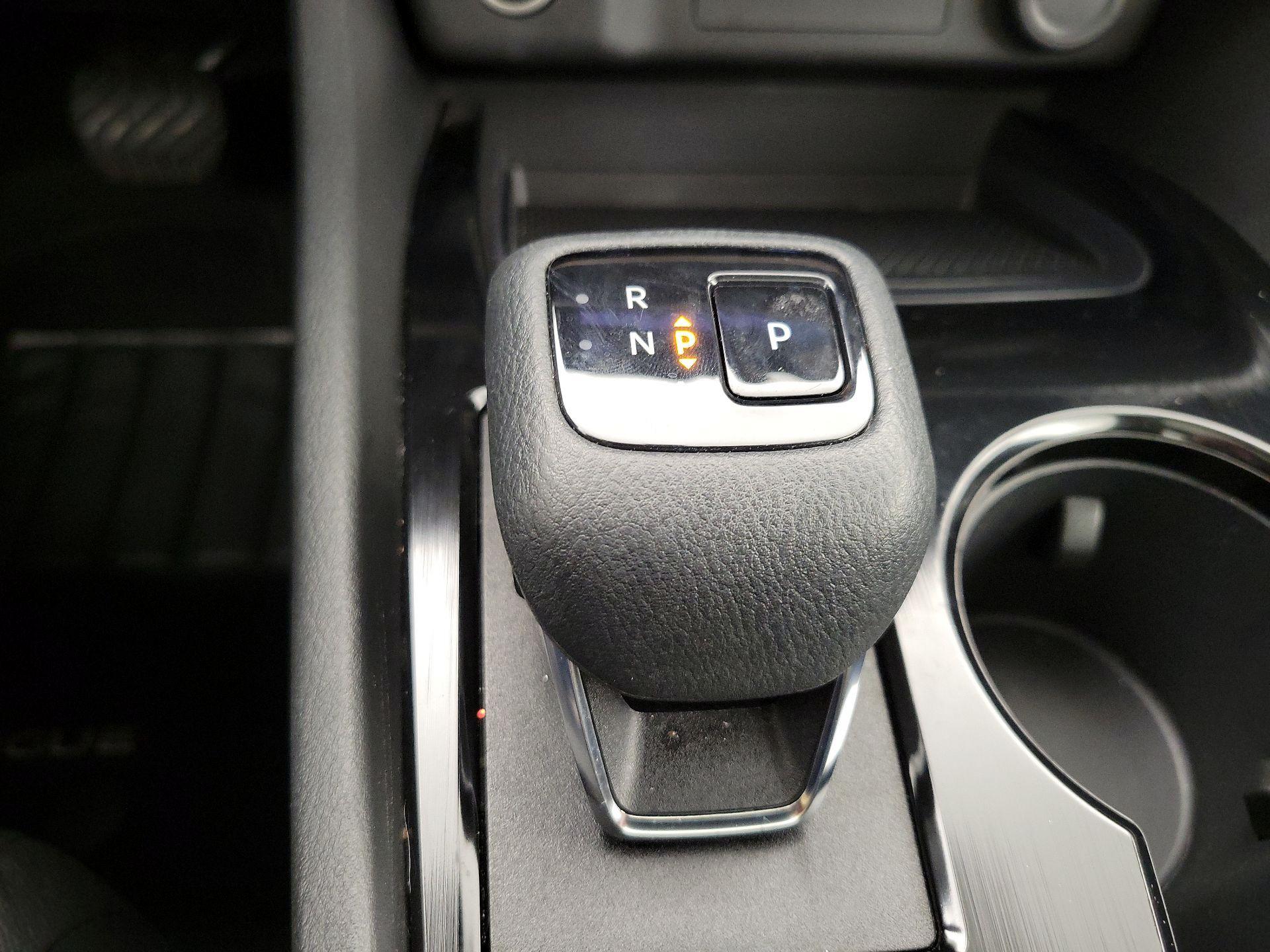 Thumbnail: 2023 Nissan Rogue - 17