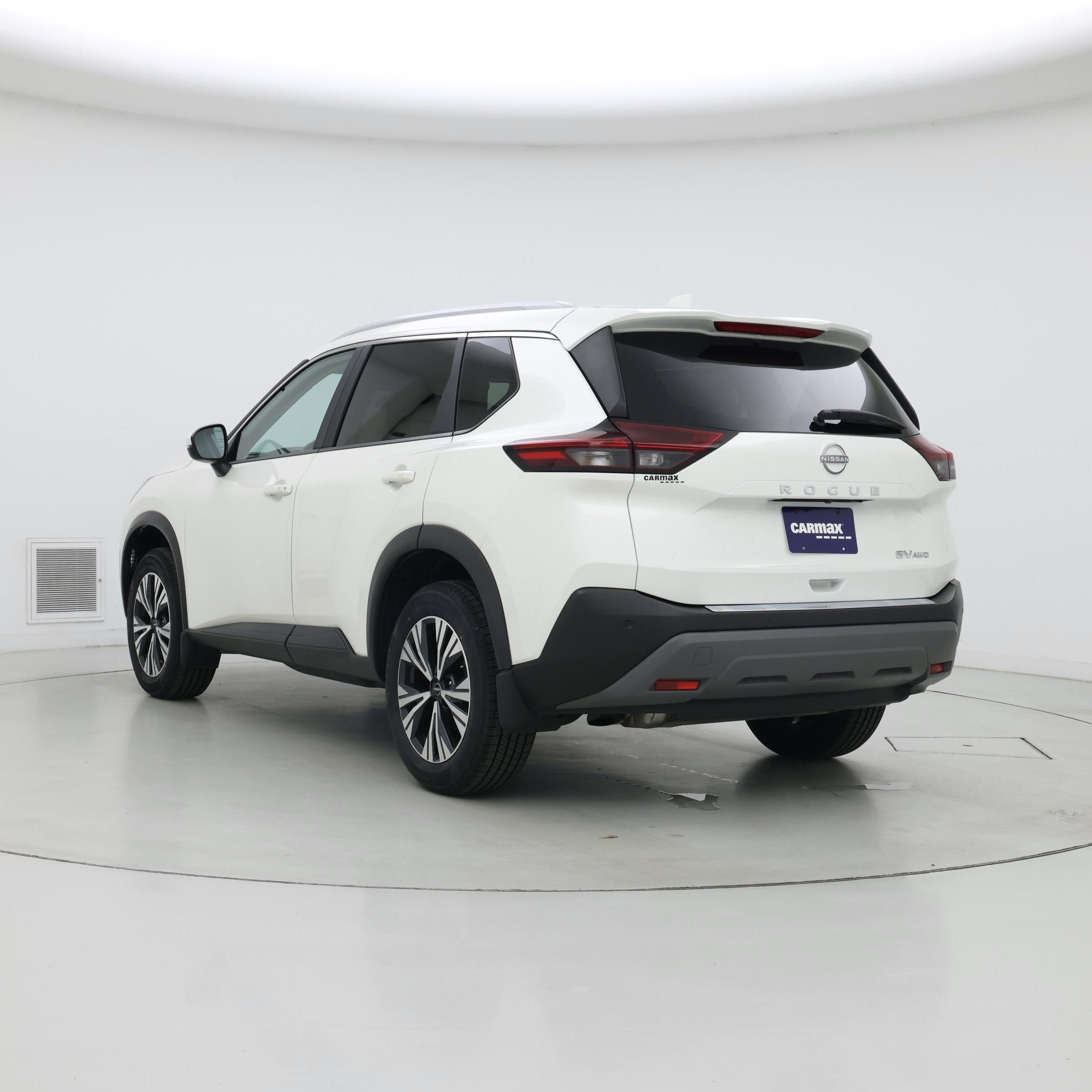 Thumbnail: 2023 Nissan Rogue - 2