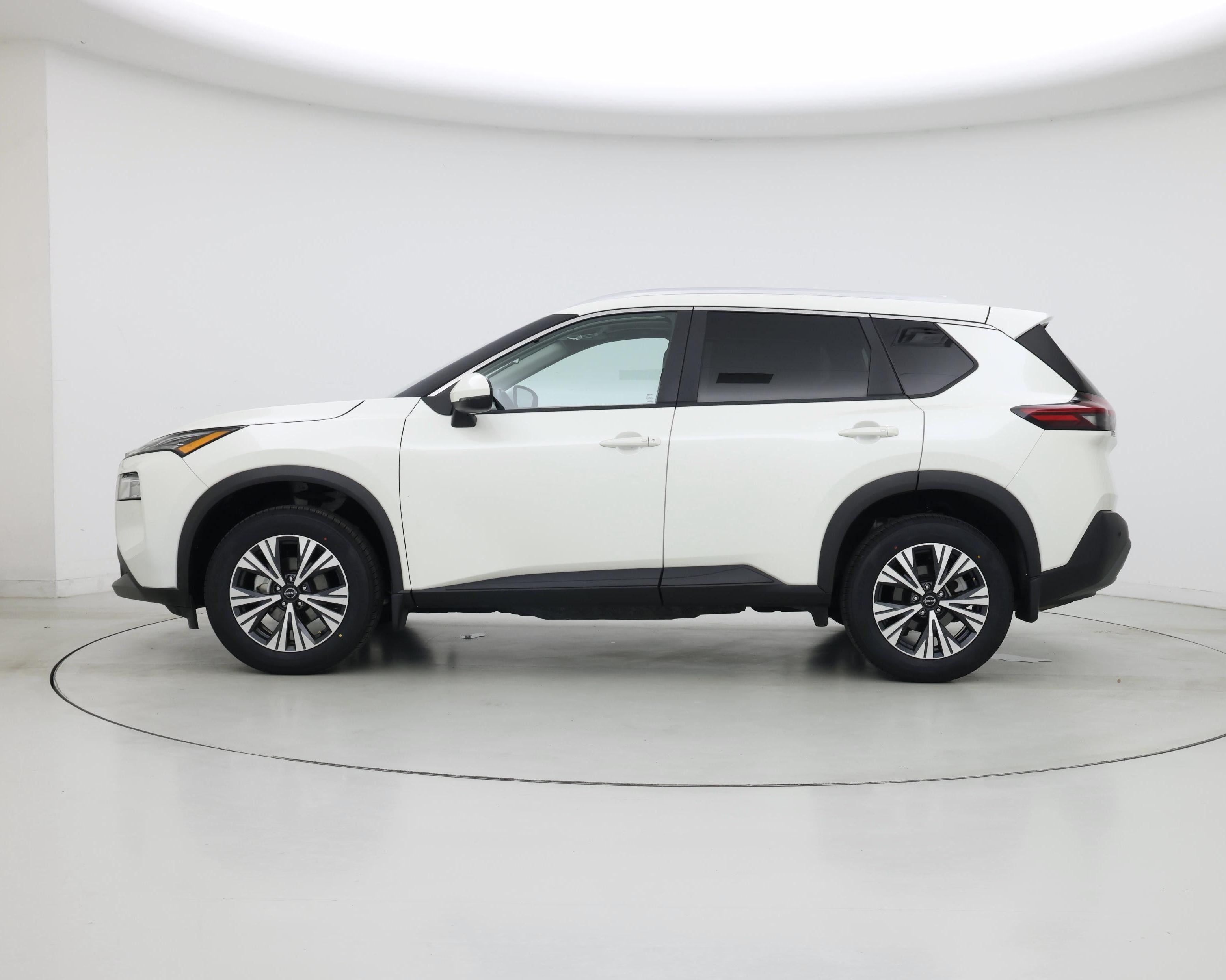 Thumbnail: 2023 Nissan Rogue - 3
