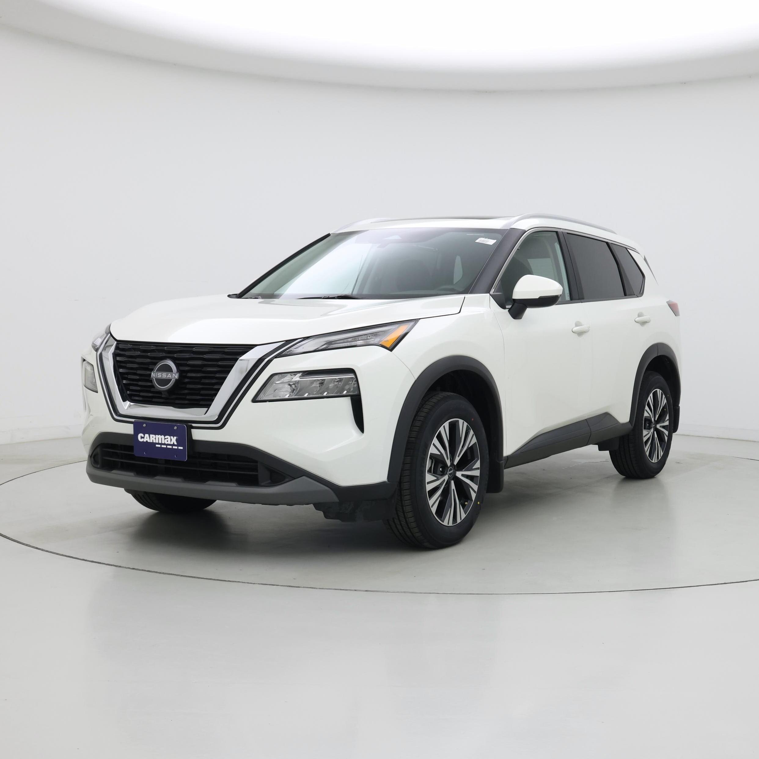 Thumbnail: 2023 Nissan Rogue - 4
