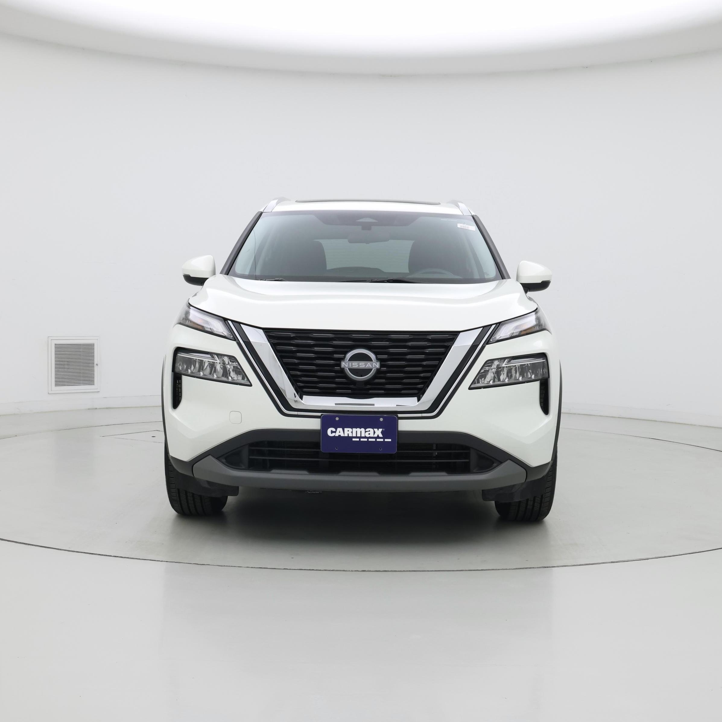 Thumbnail: 2023 Nissan Rogue - 5