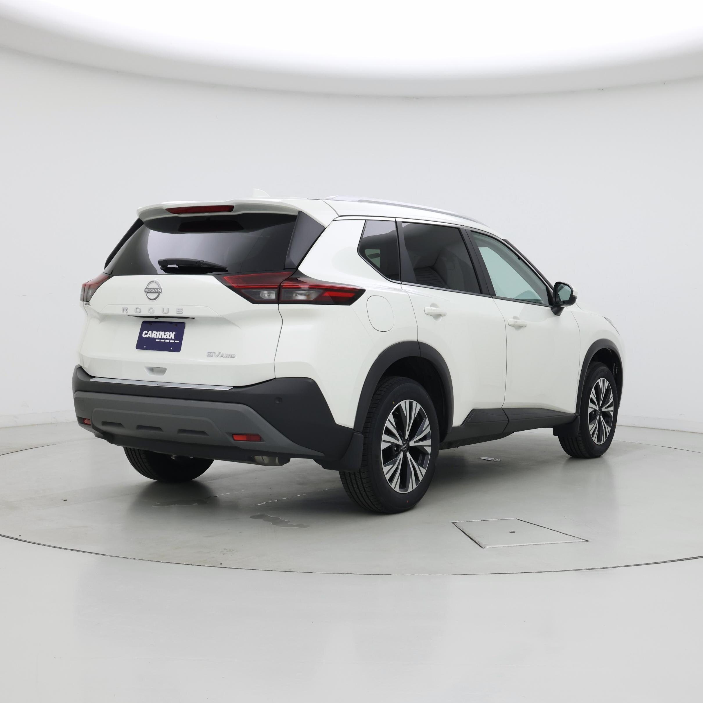 Thumbnail: 2023 Nissan Rogue - 8