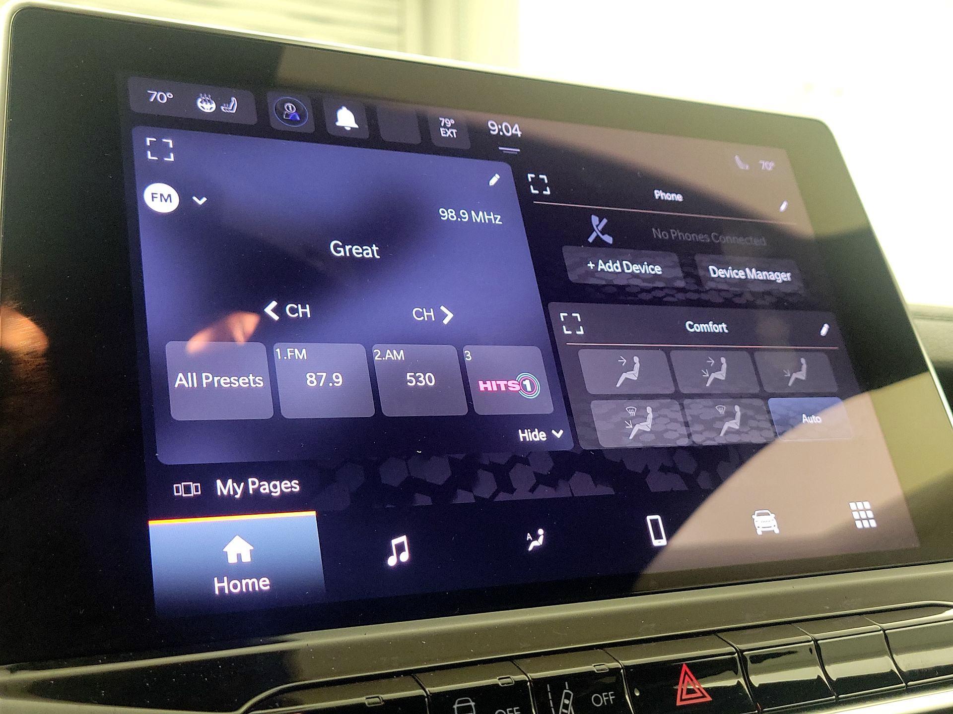 Thumbnail: 2023 Jeep Compass - 15