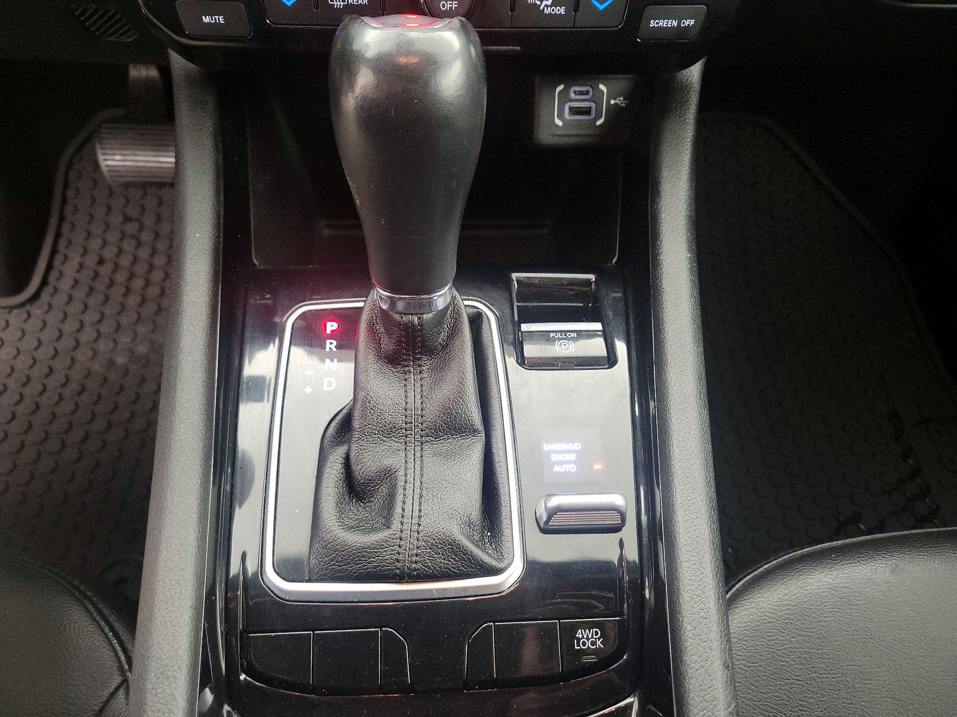 Thumbnail: 2023 Jeep Compass - 17