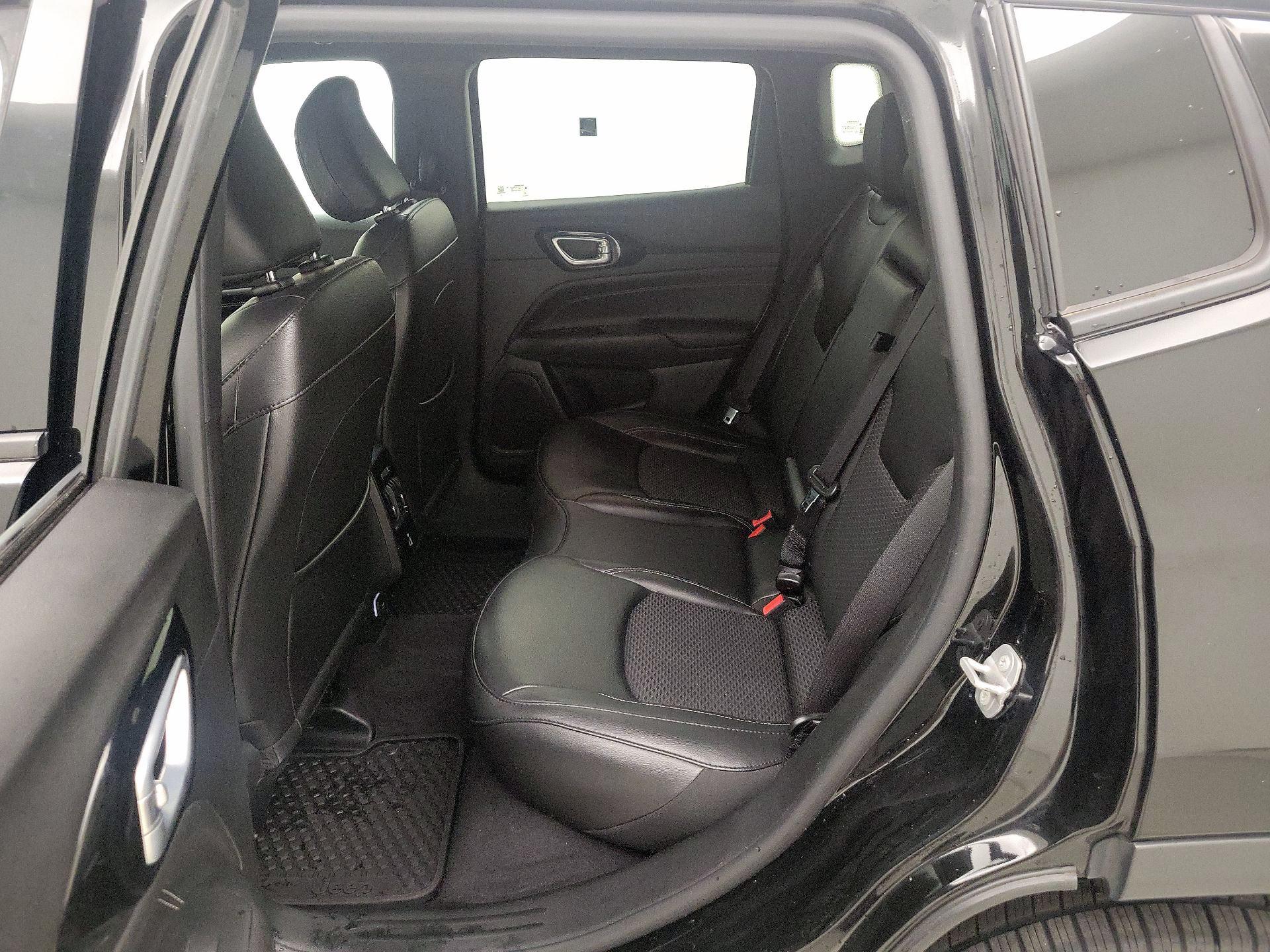 Thumbnail: 2023 Jeep Compass - 19