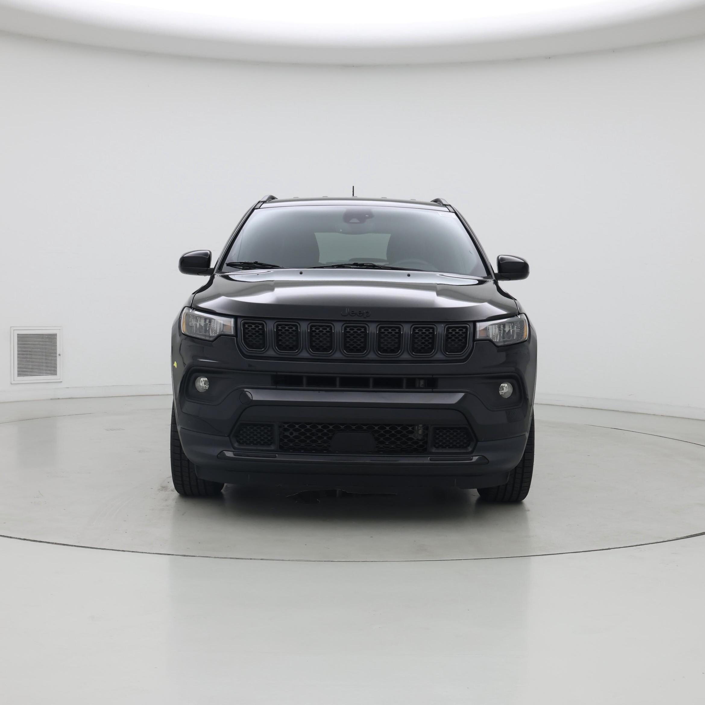 Thumbnail: 2023 Jeep Compass - 5
