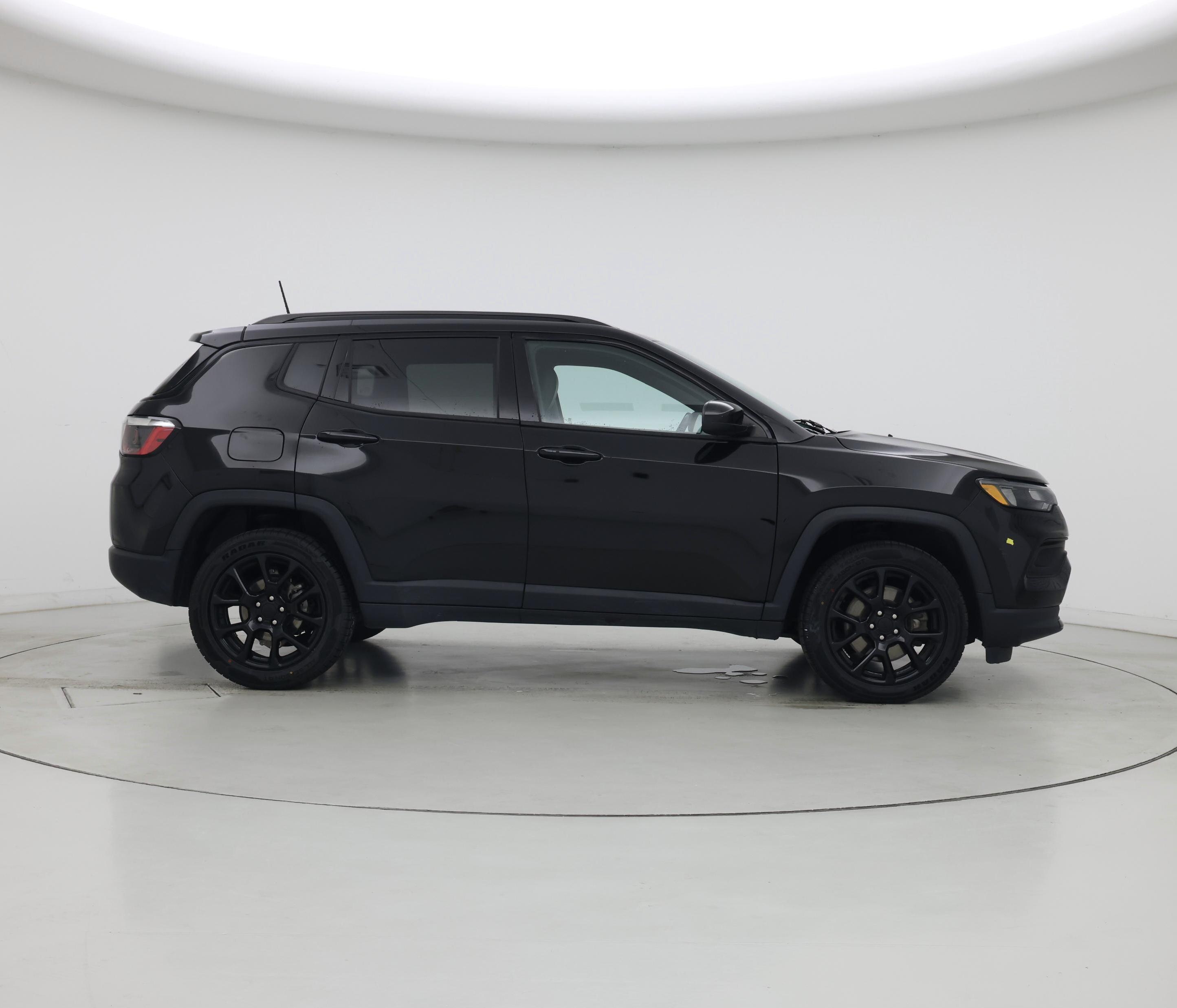 Thumbnail: 2023 Jeep Compass - 7
