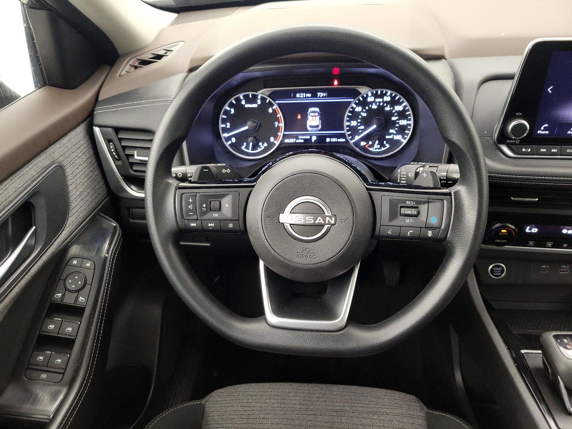 Thumbnail: 2023 Nissan Rogue - 10