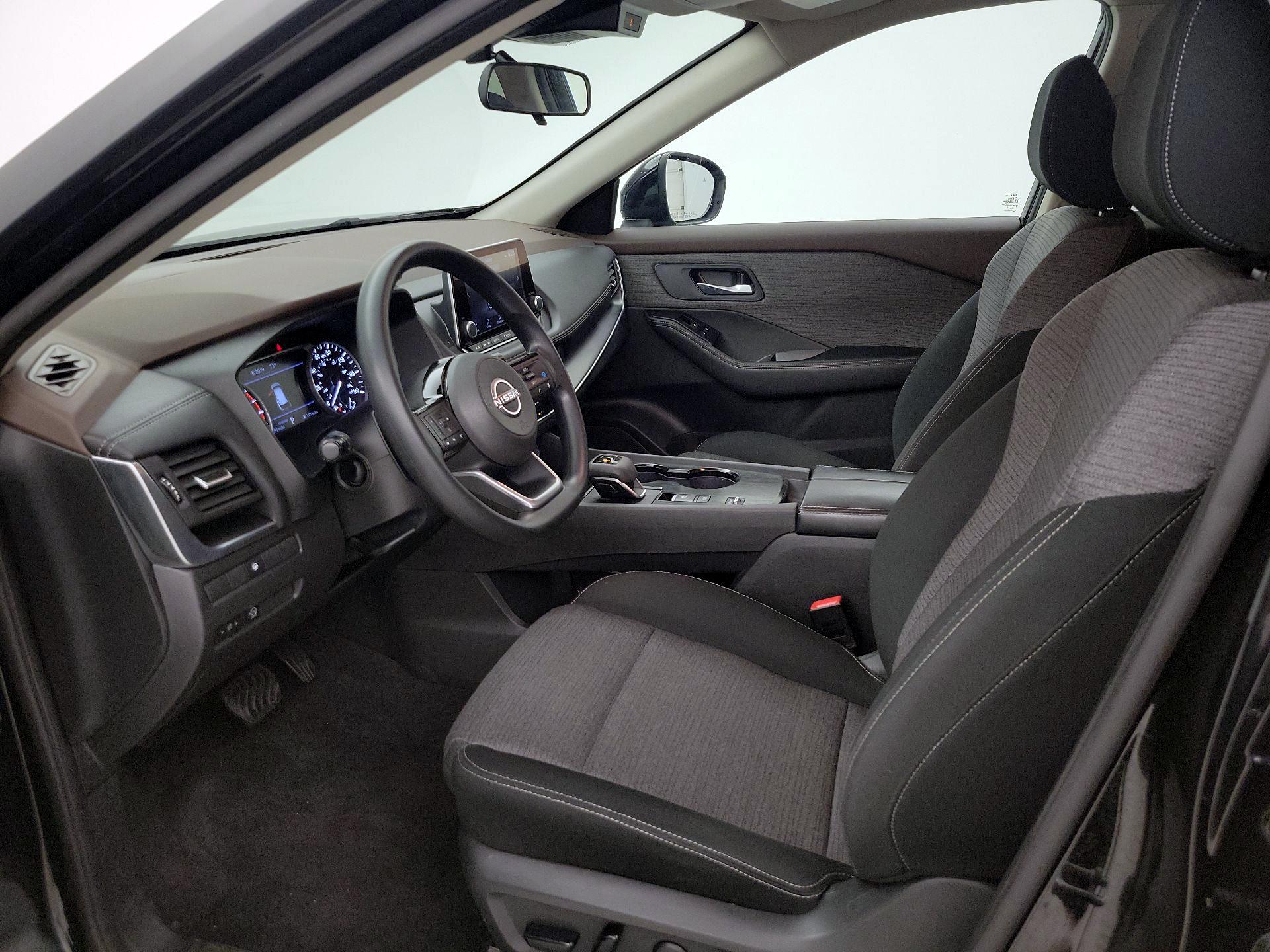 Thumbnail: 2023 Nissan Rogue - 11