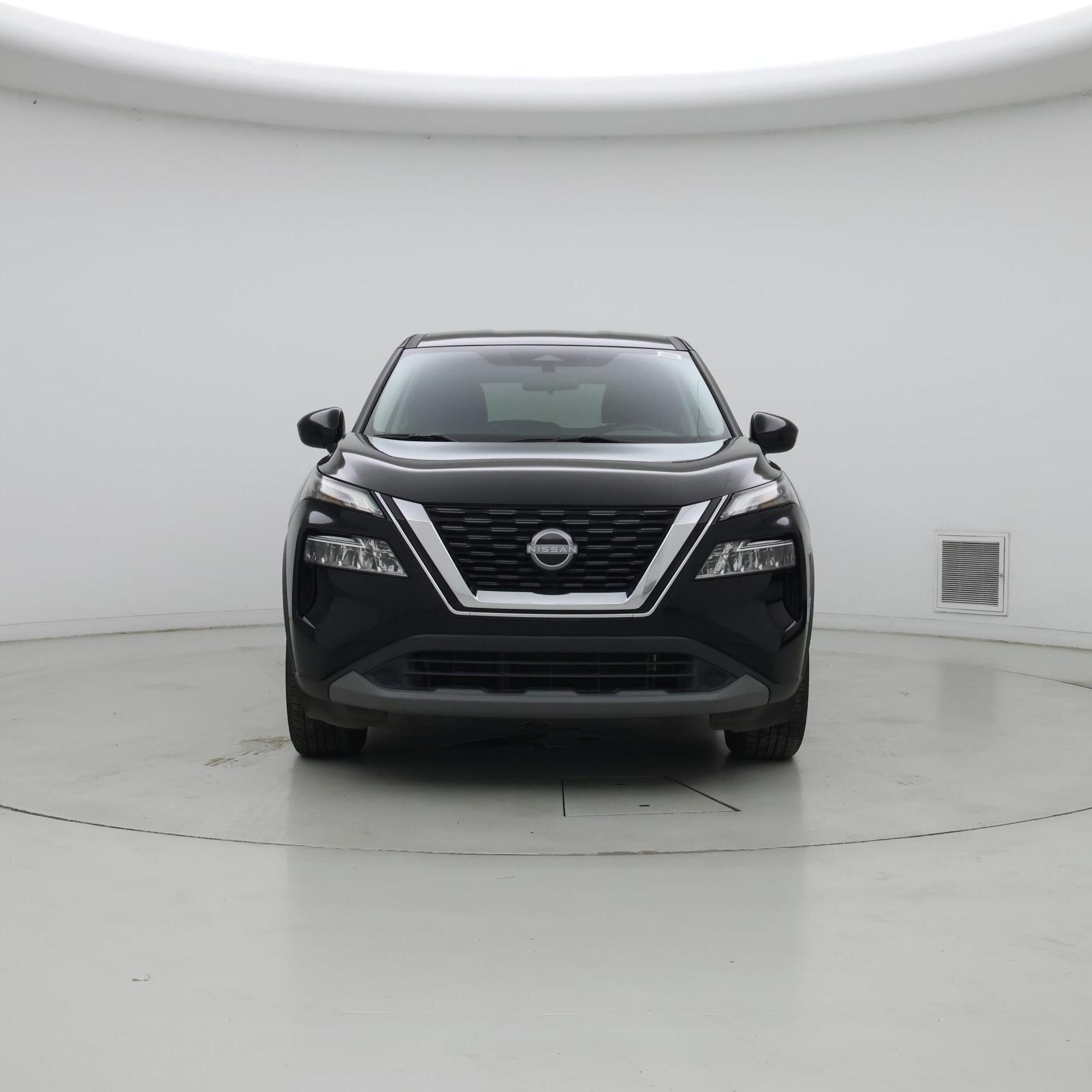 Thumbnail: 2023 Nissan Rogue - 5
