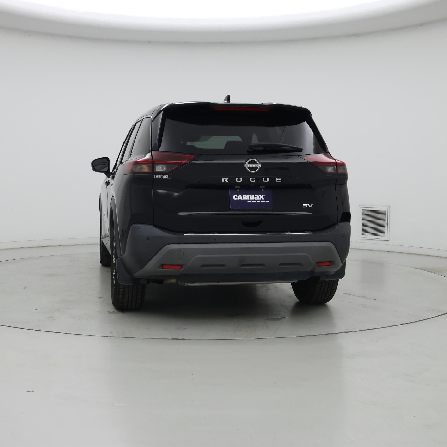 Thumbnail: 2023 Nissan Rogue - 6