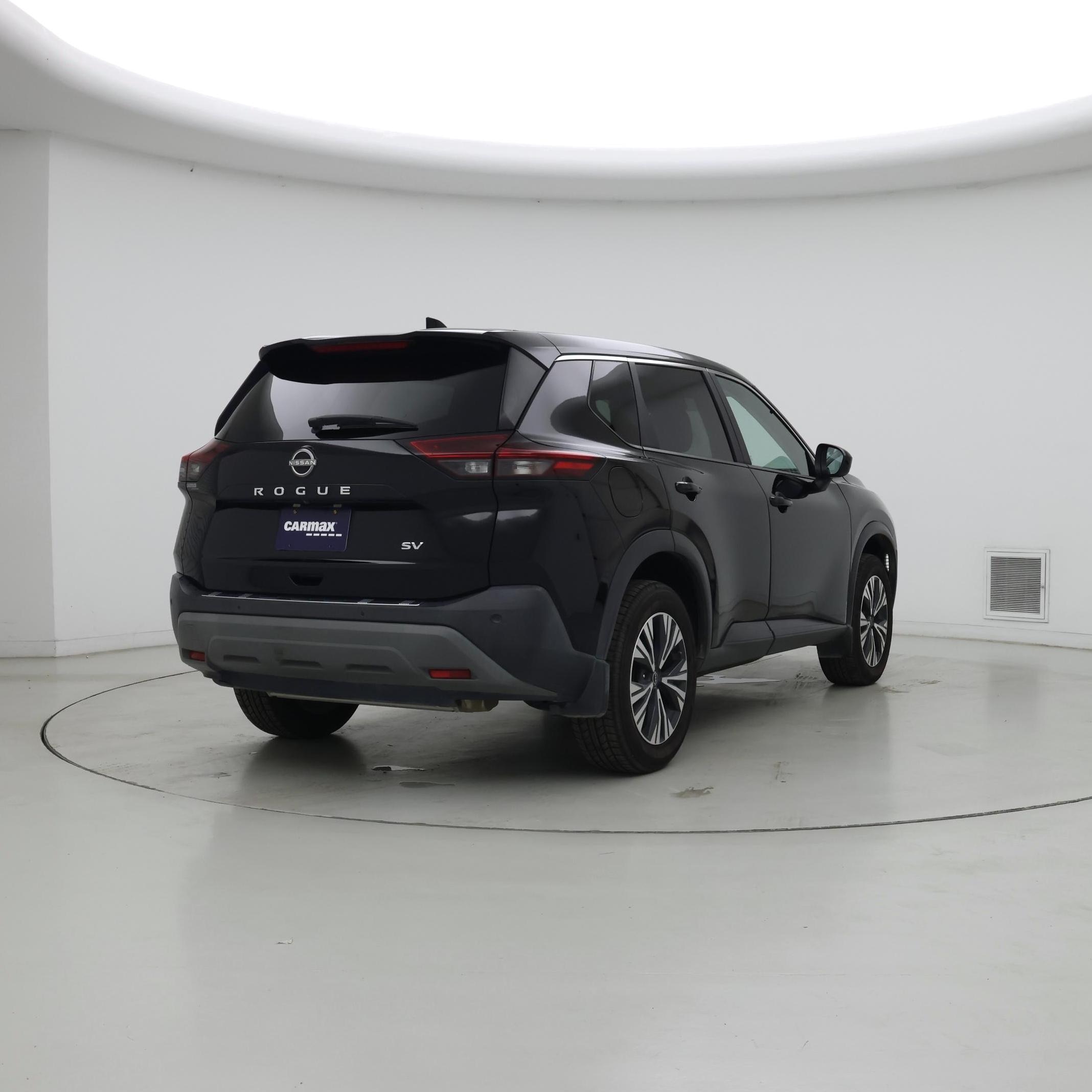 Thumbnail: 2023 Nissan Rogue - 8