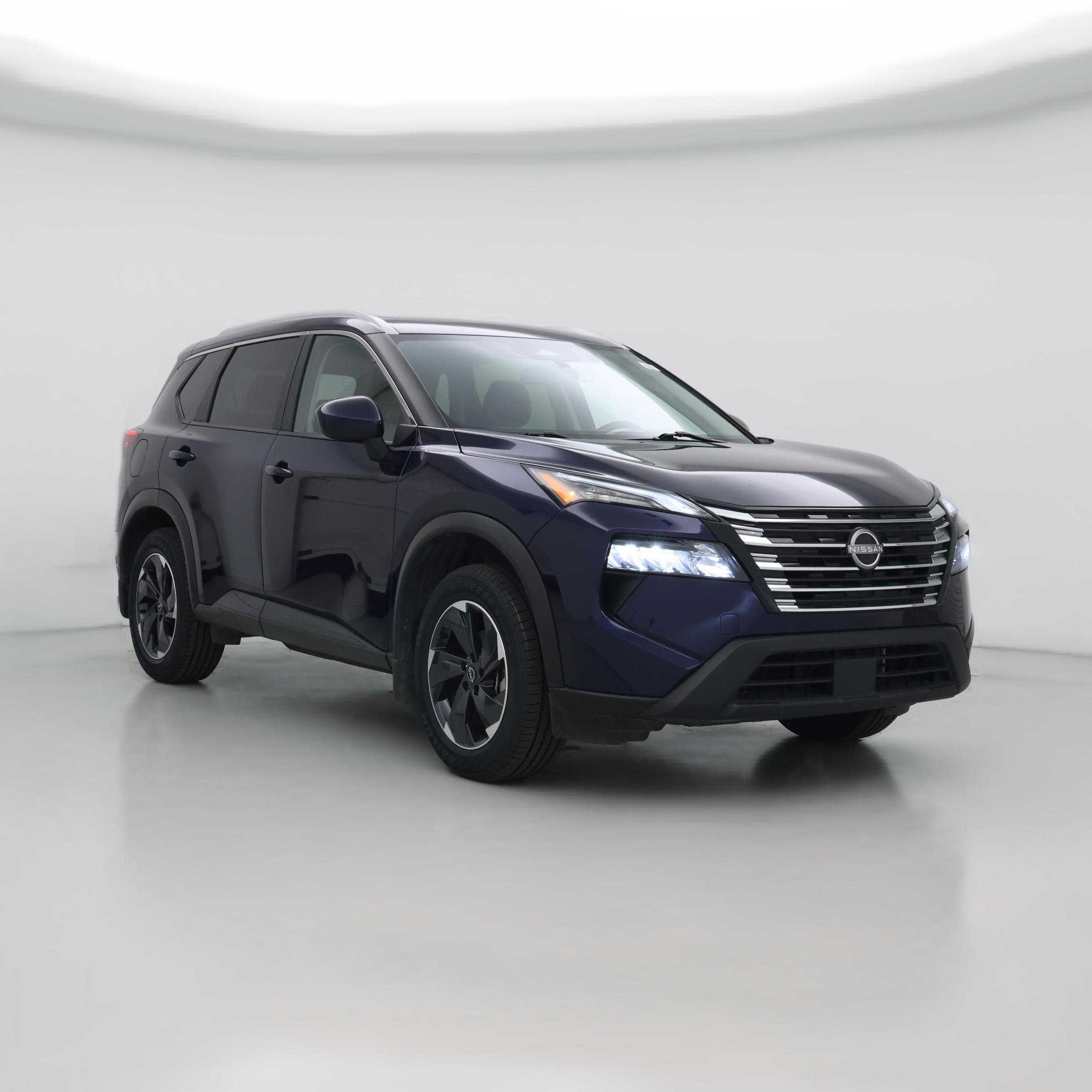 Thumbnail: 2024 Nissan Rogue - 1