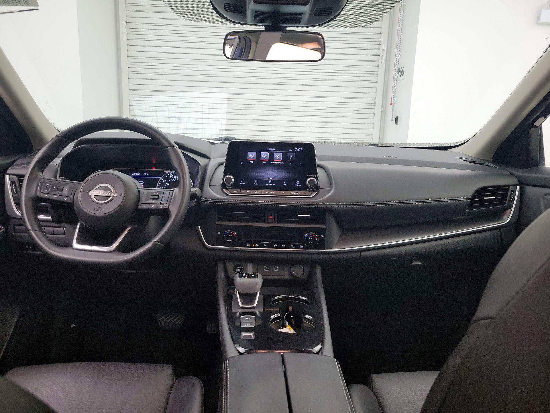 Thumbnail: 2024 Nissan Rogue - 9