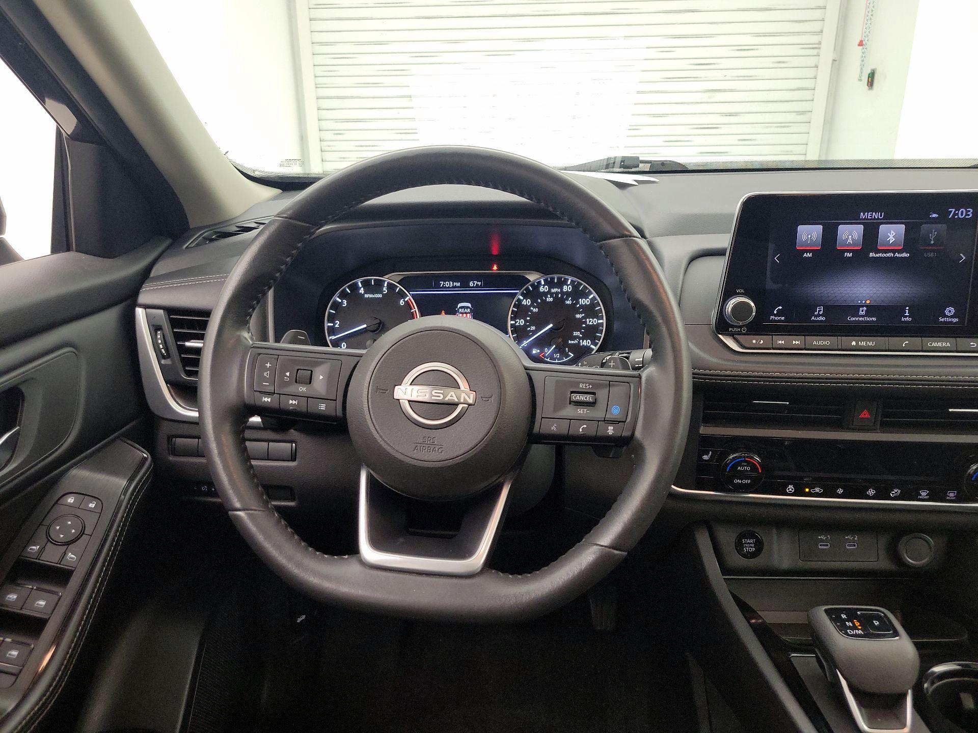 Thumbnail: 2024 Nissan Rogue - 10