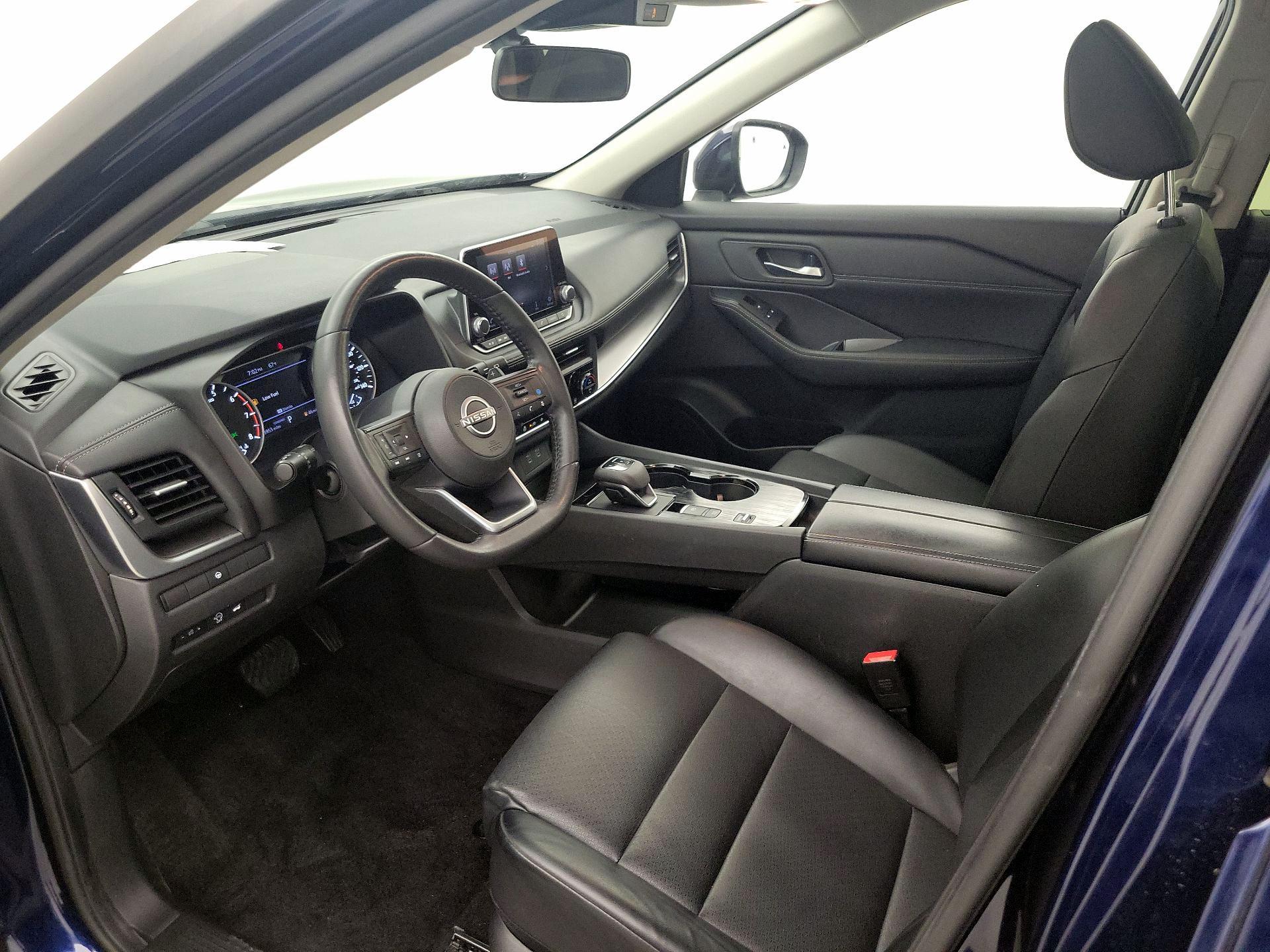 Thumbnail: 2024 Nissan Rogue - 11